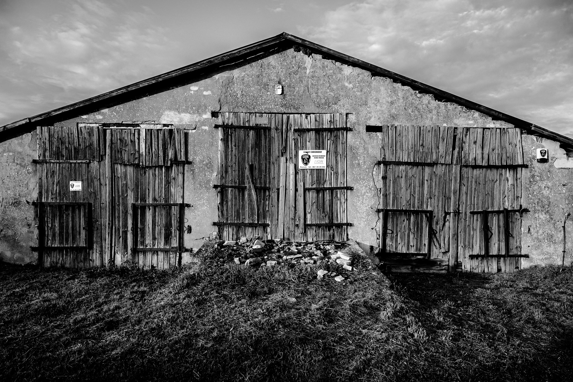 The Countryside 9