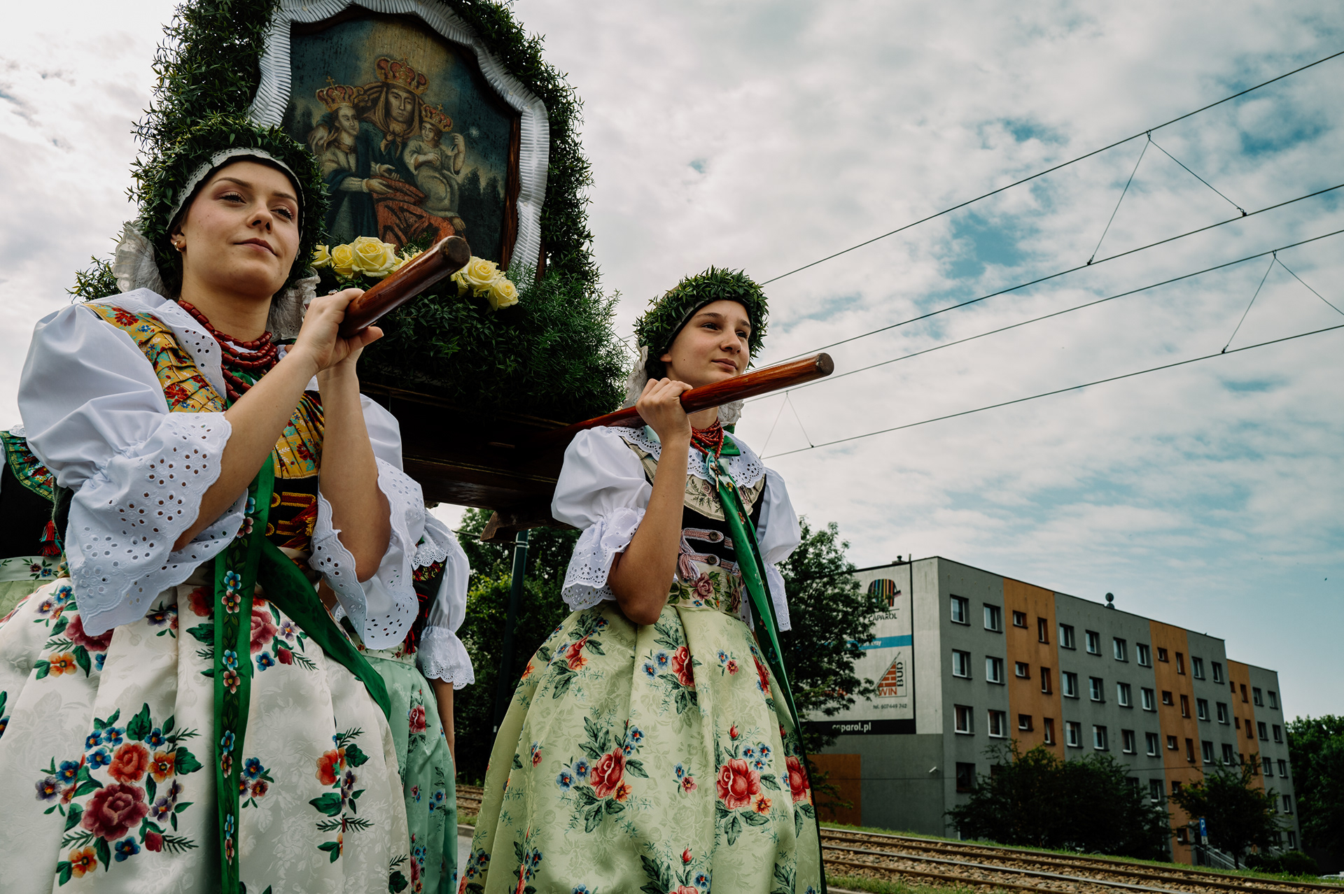 Corpus Christi 2025_Lipiny