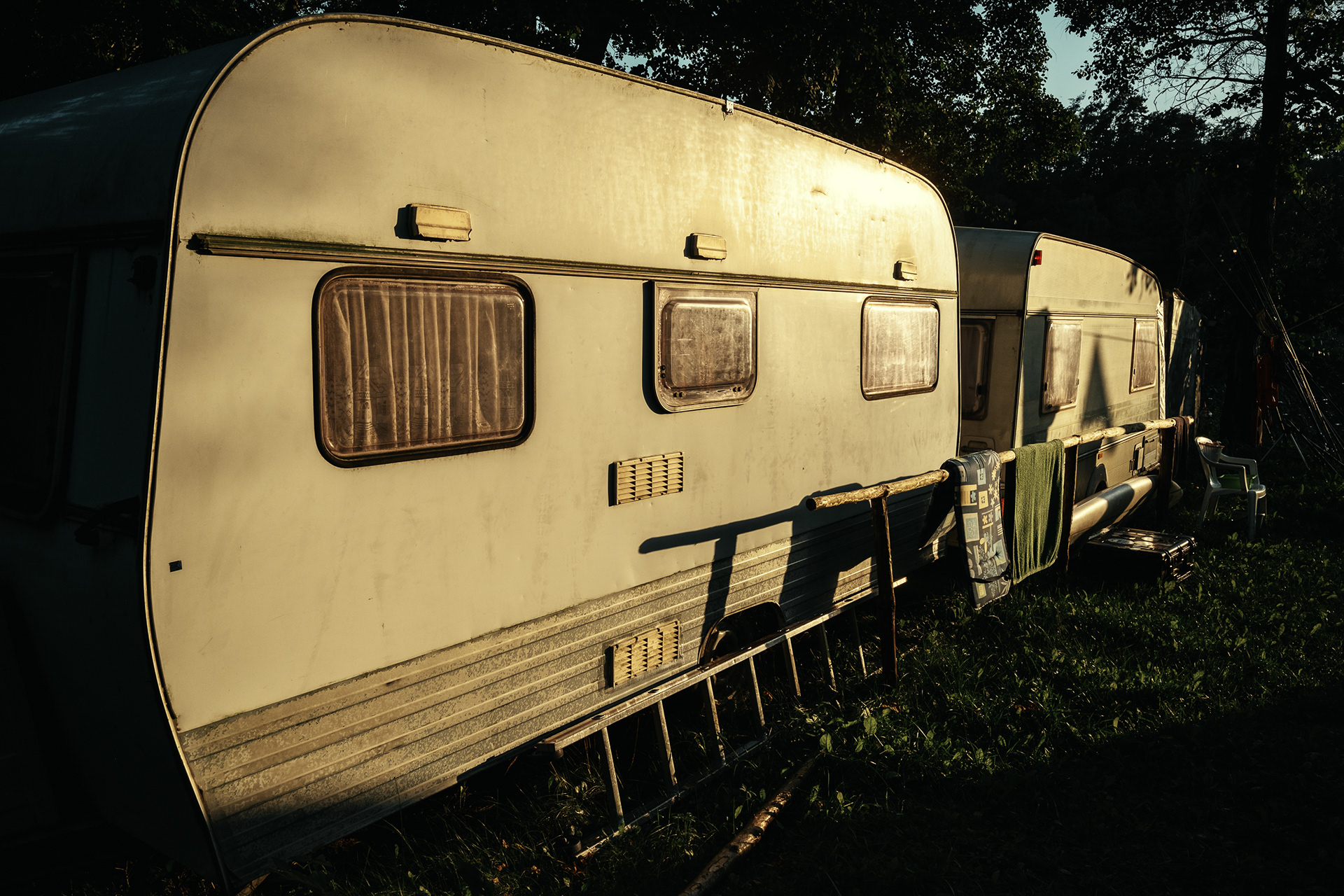 The Lake Camp 30