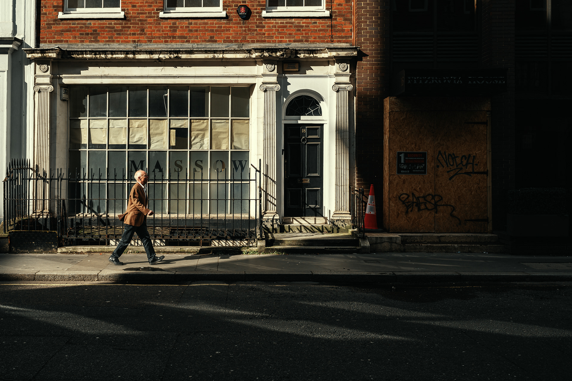 London 2024 28