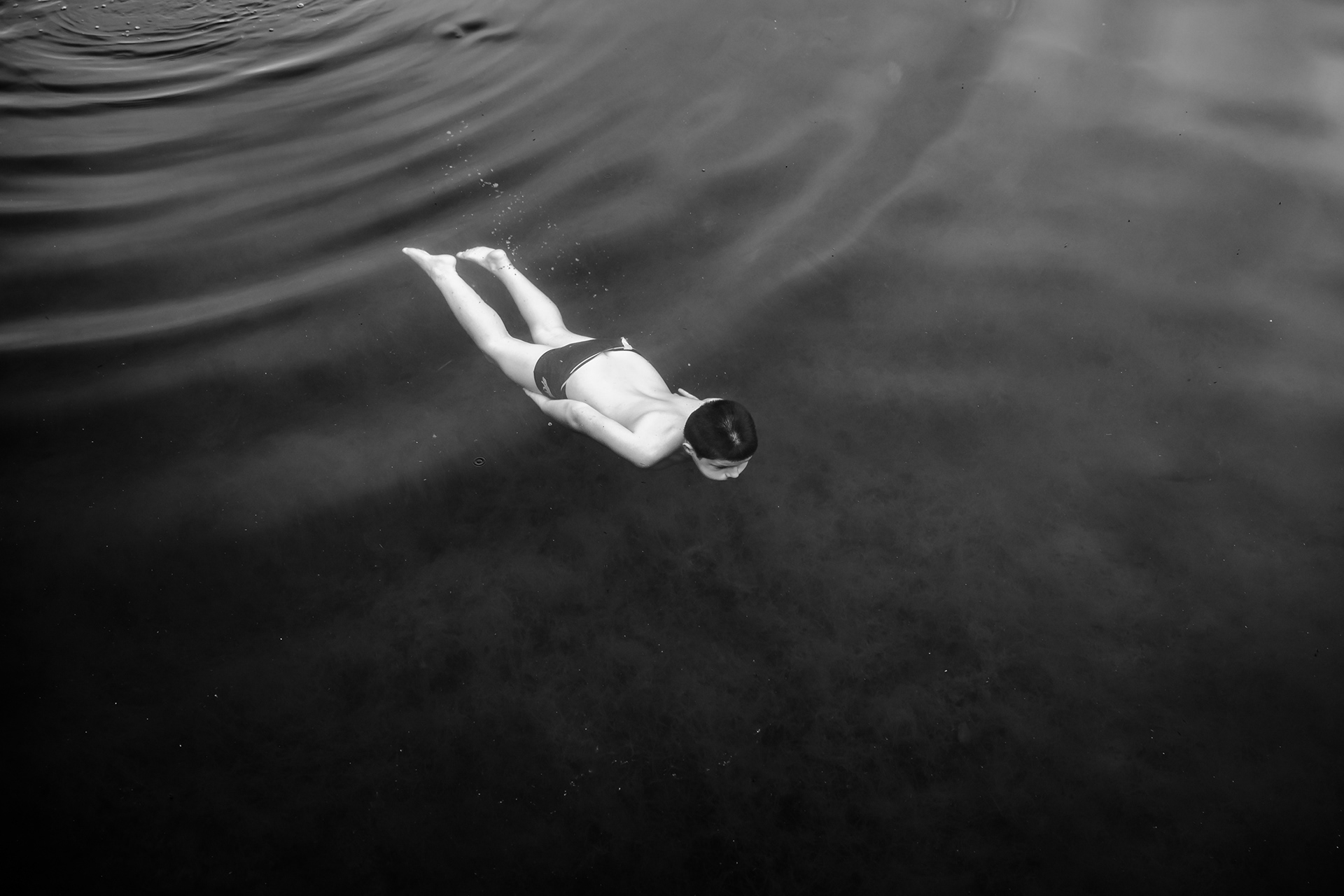 At the Lake 37