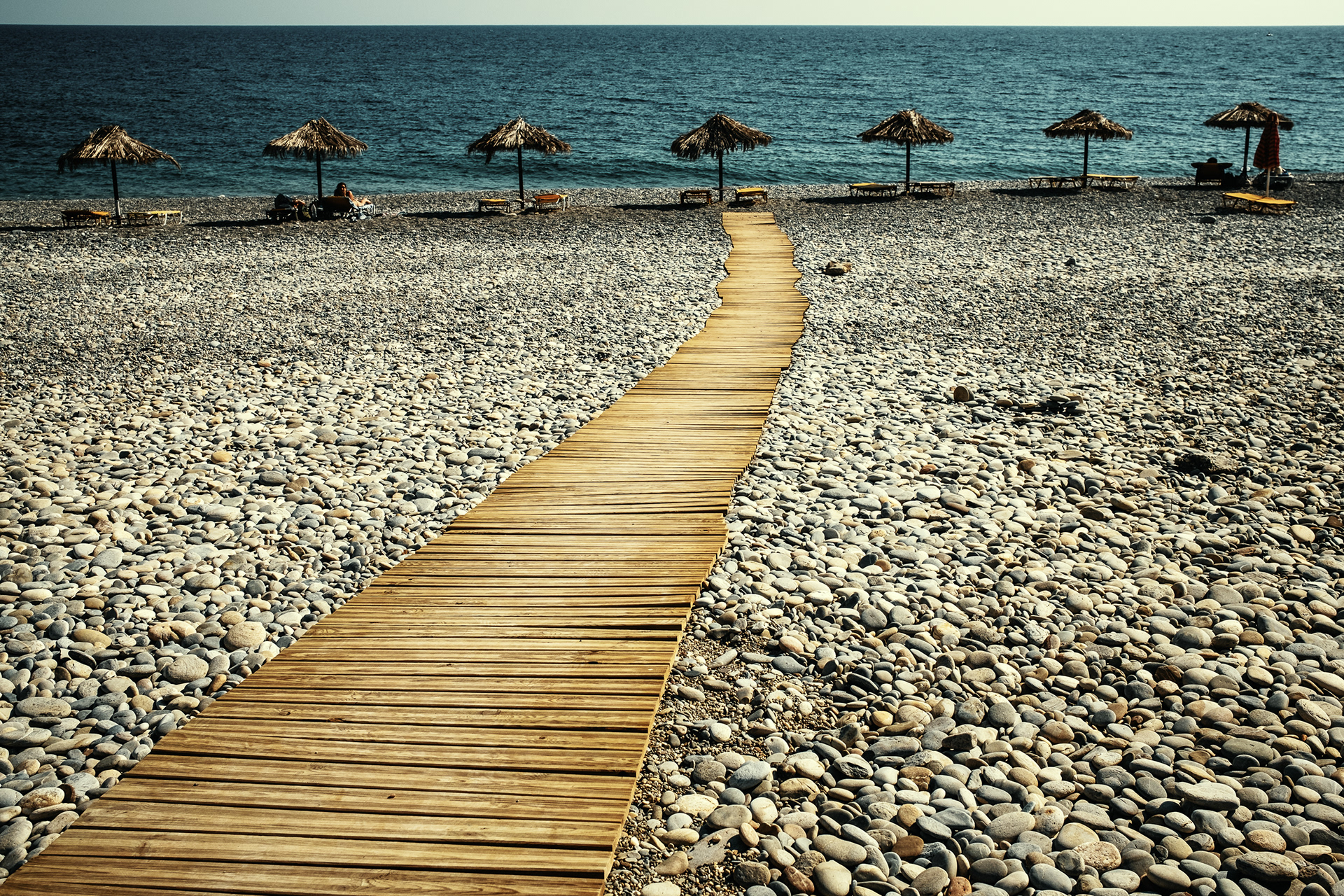 The Beach 4
