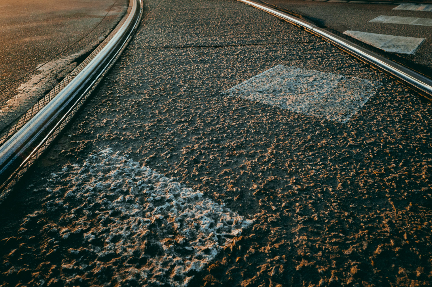 pavement detail, from the project Urban Anatomy