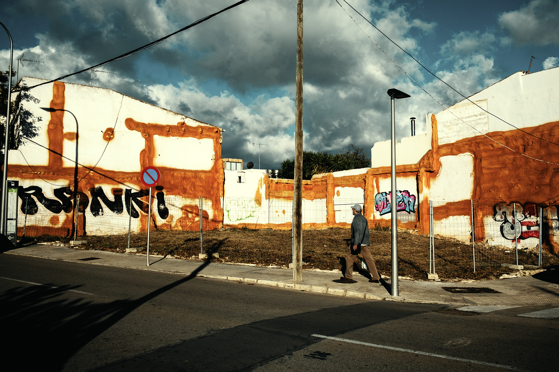 Winter in Mallorca Island 3