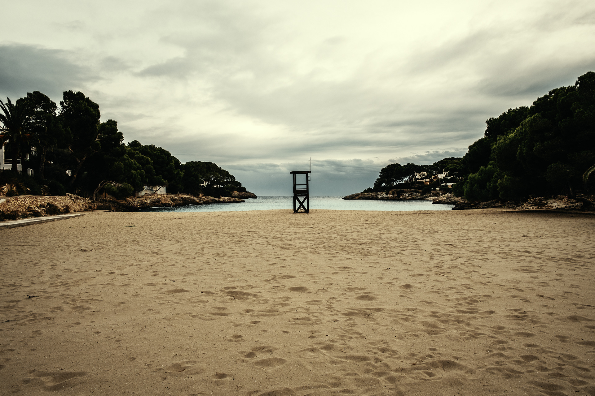 Winter in Mallorca Island 33