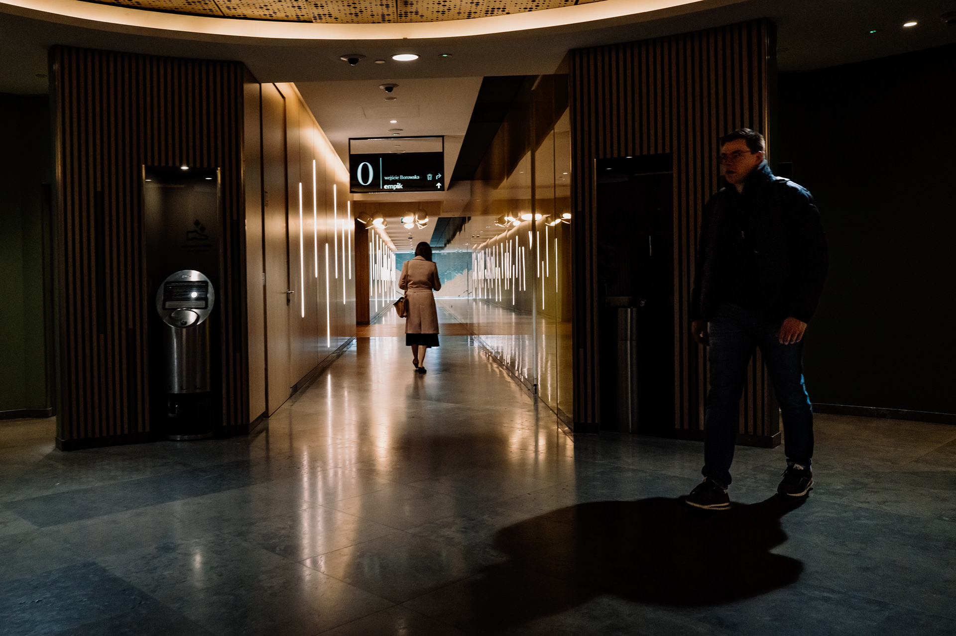 Street 2025_Cinematic