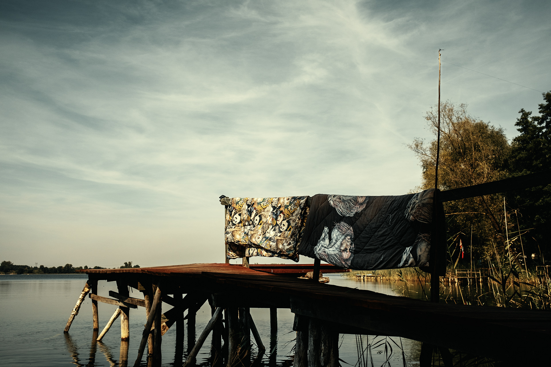 The Lake Camp 51