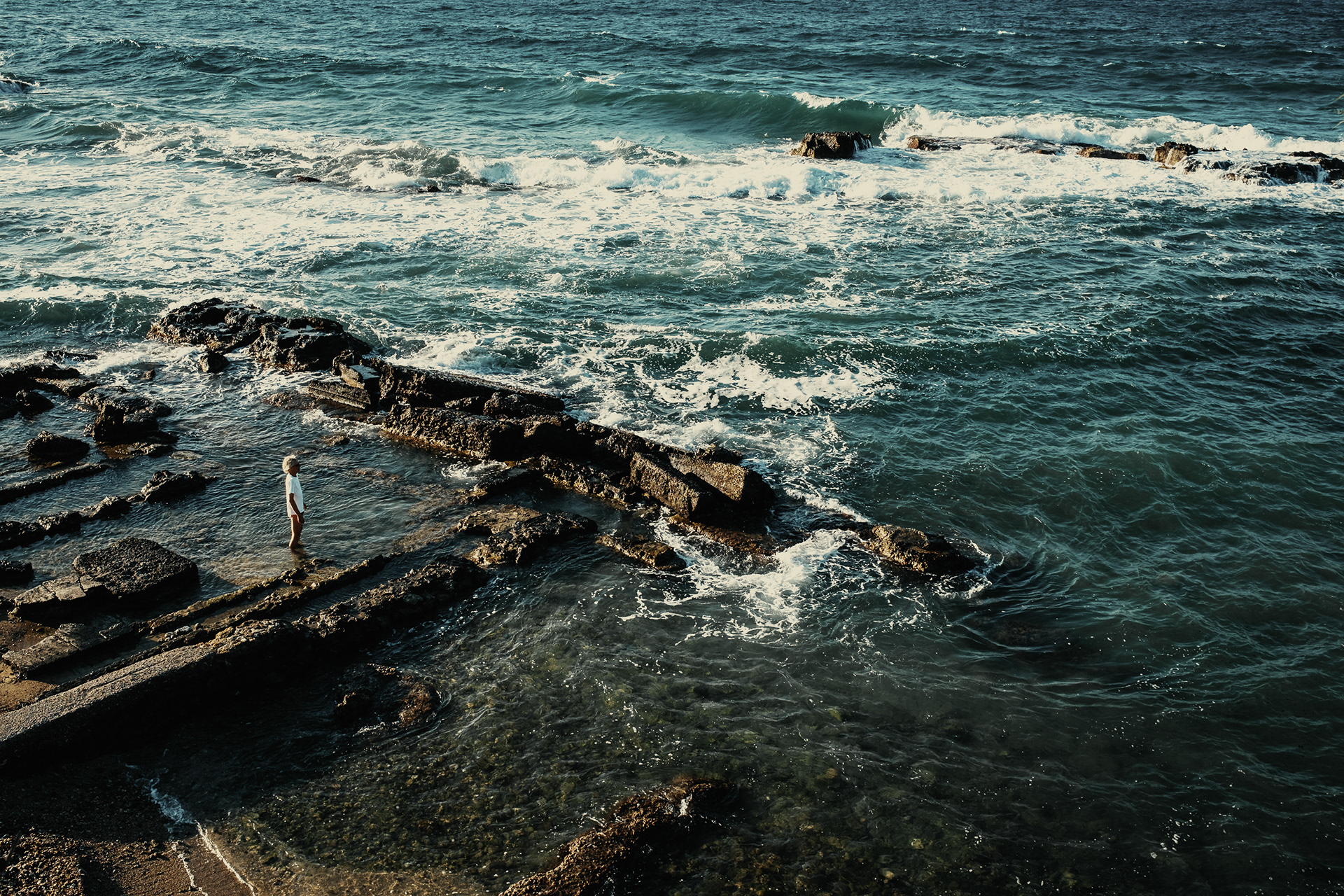 The Cretan Vibe 8