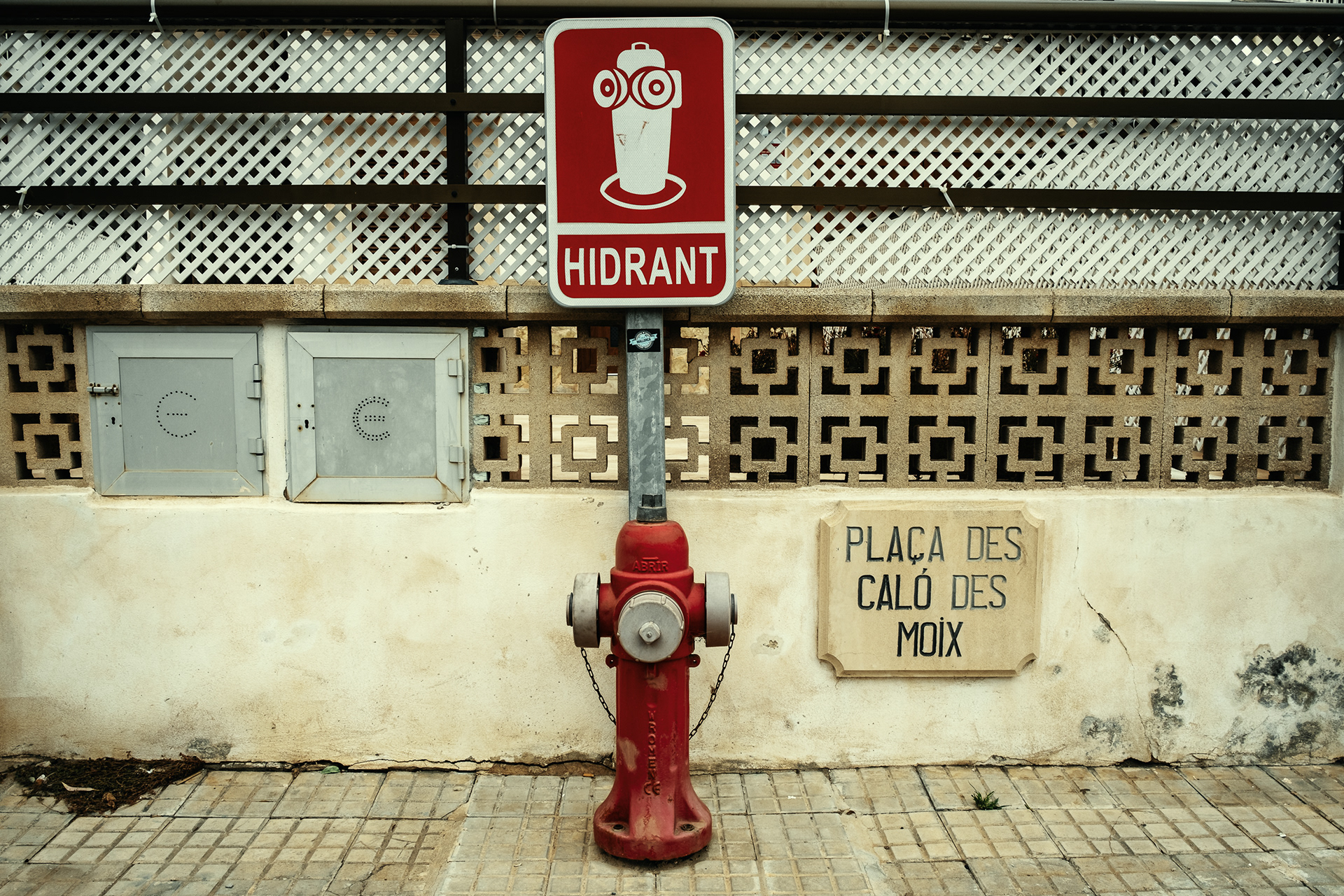 Winter in Mallorca Island 28