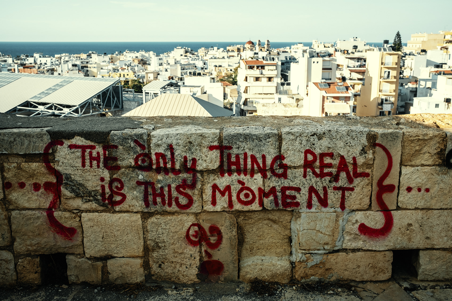 The Cretan Vibe 1