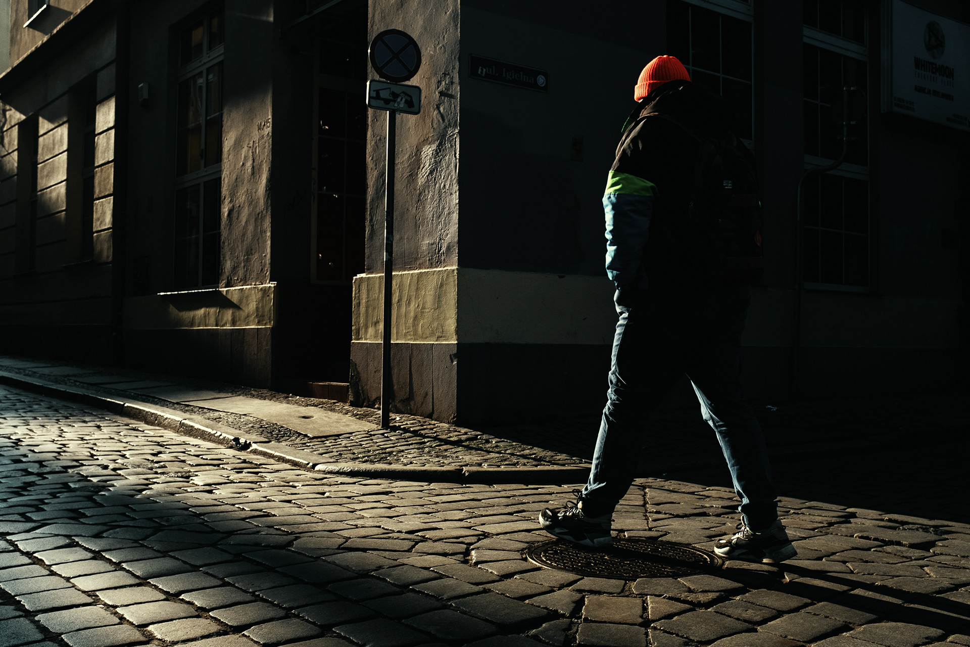 Street 20 12