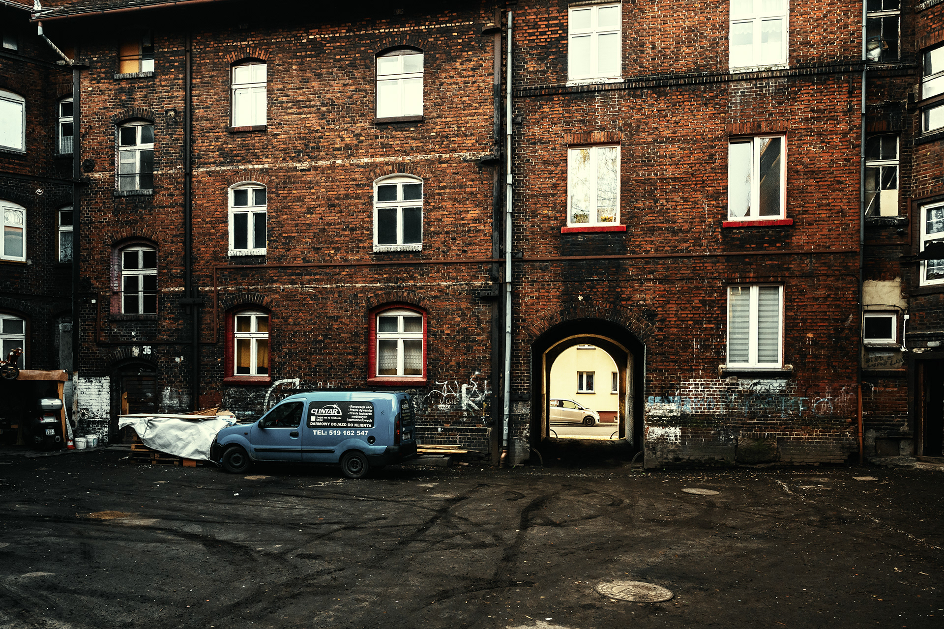 Świętochłowice 4