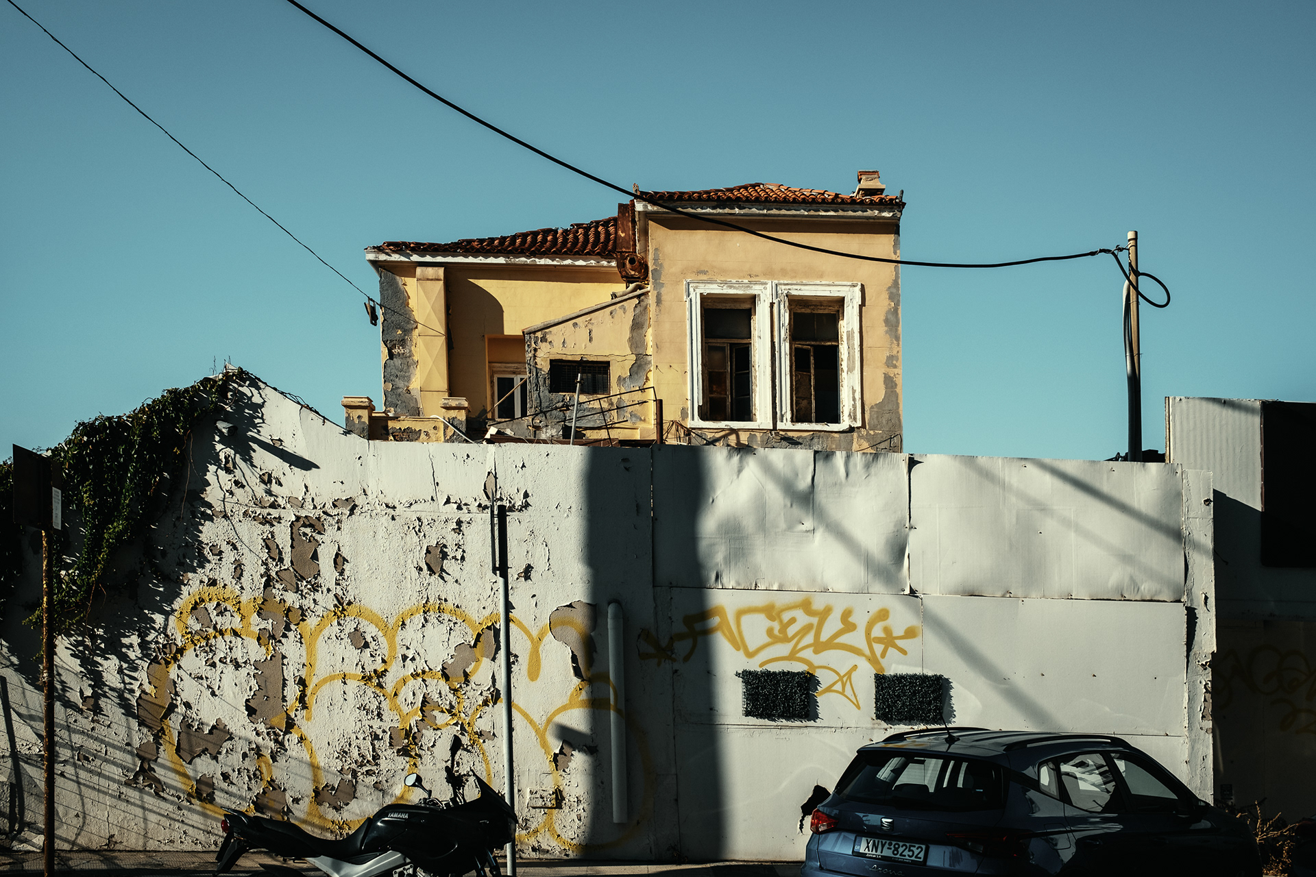 The Cretan Vibe 3