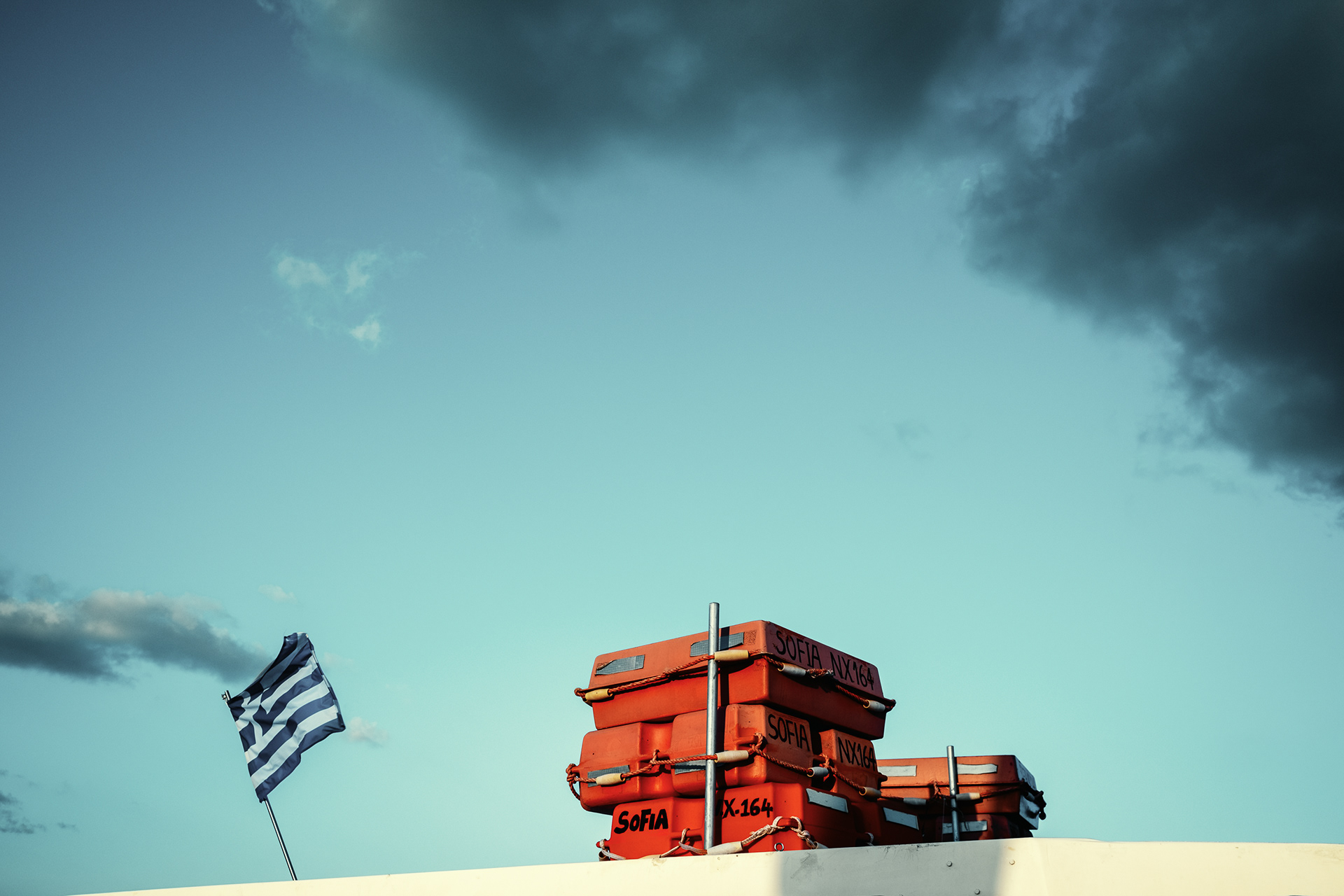 The Cretan Vibe 7