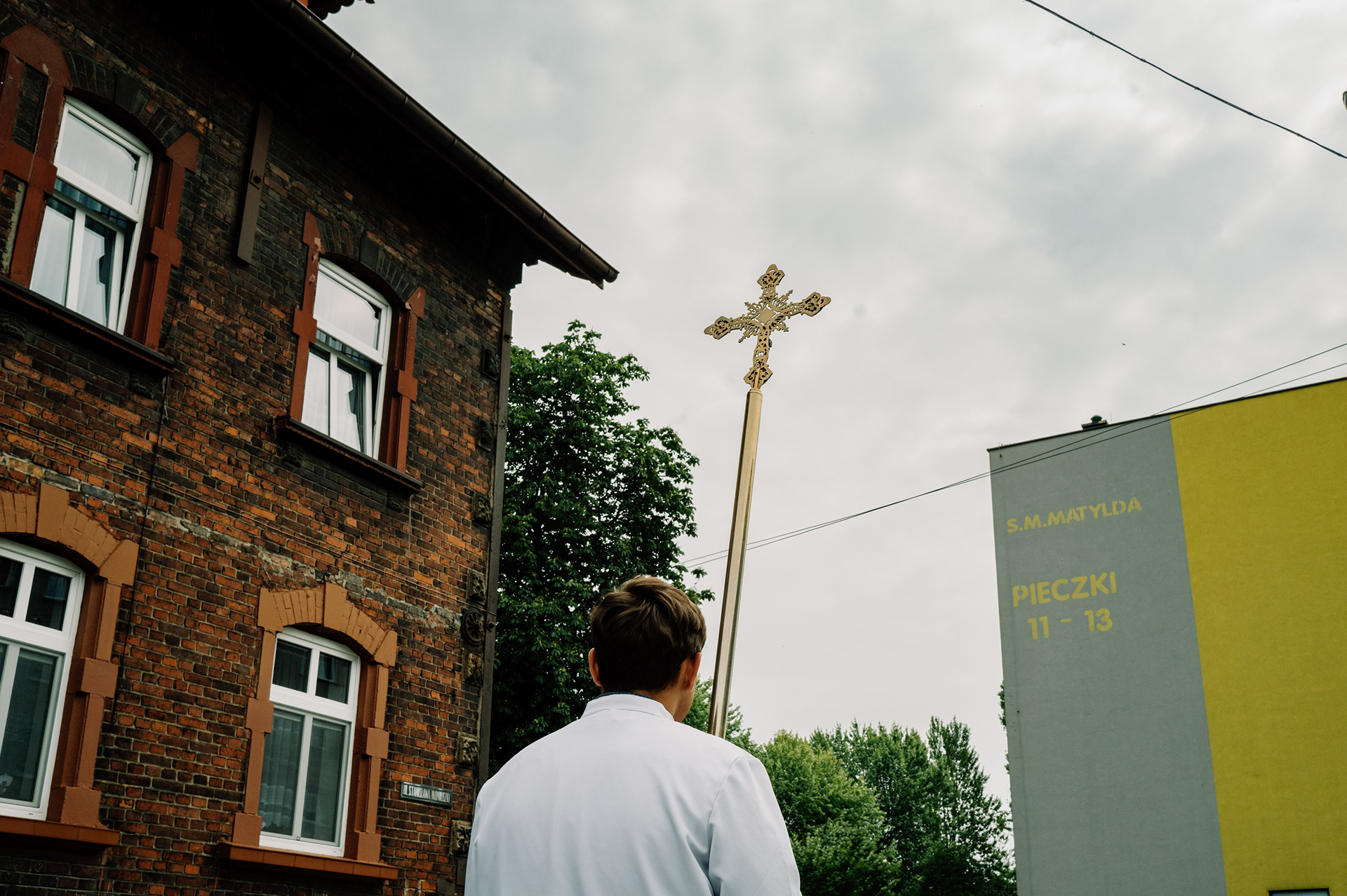 Corpus Christi 2025_Lipiny