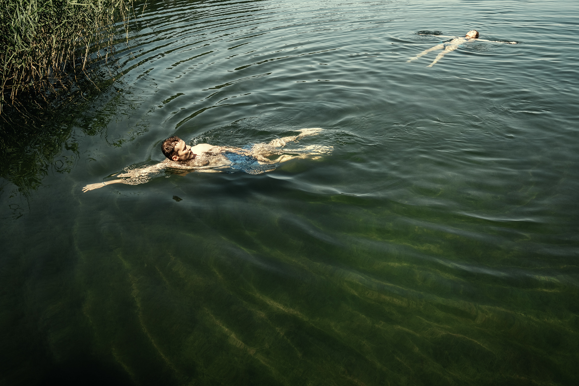 The Lake Camp 8