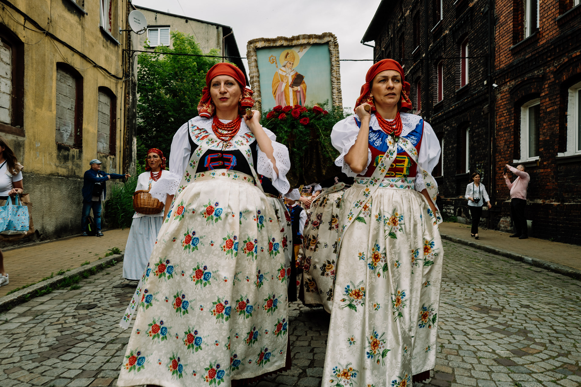 Corpus Christi 2025_Lipiny