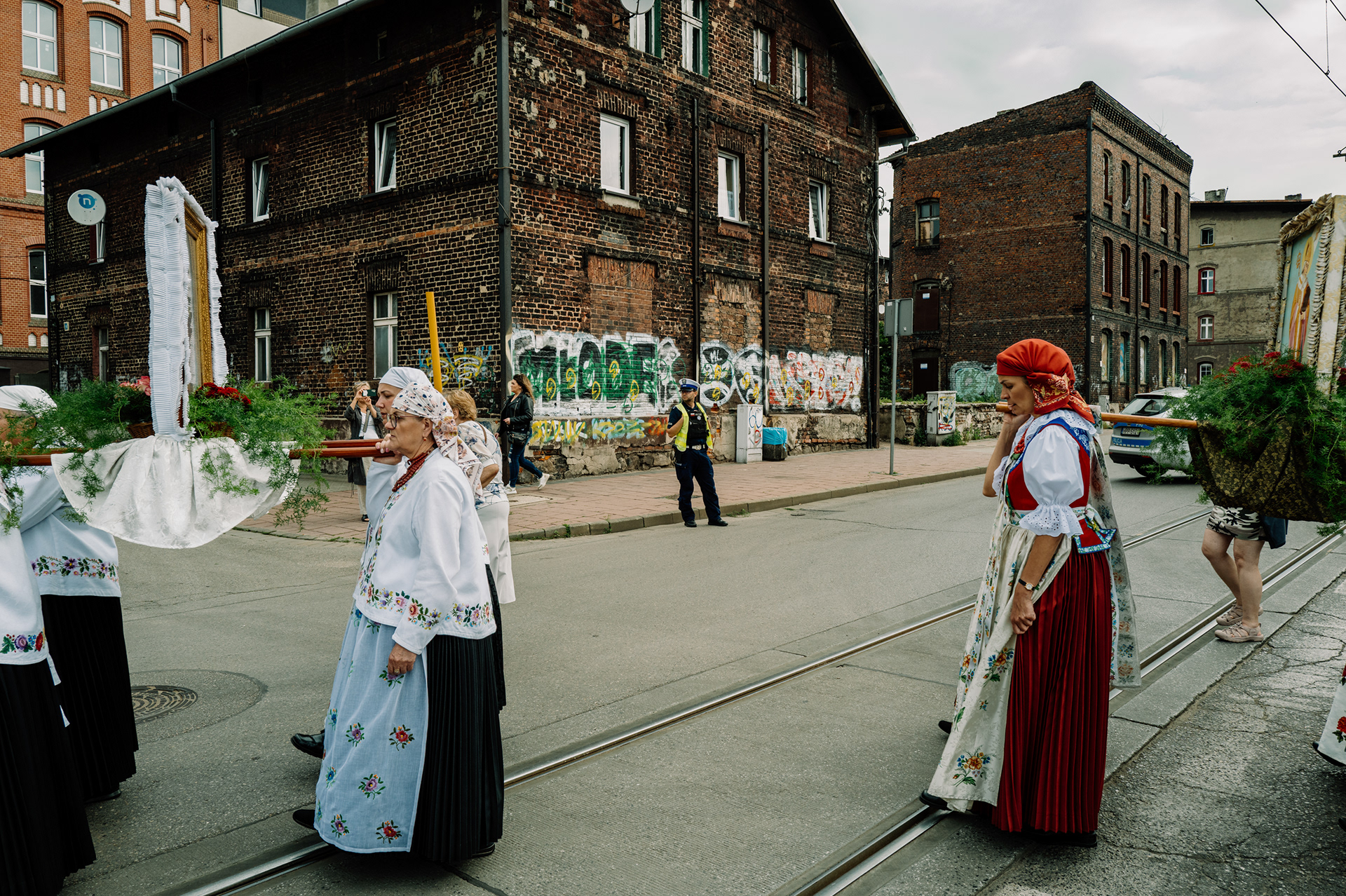 Corpus Christi 2025_Lipiny