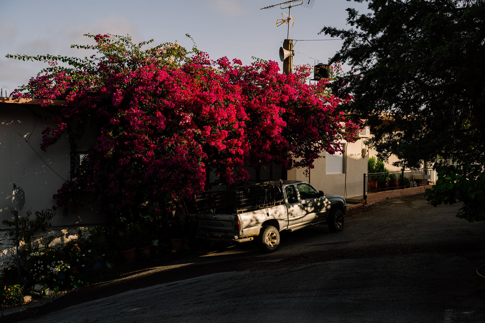Crete after Hours 2024