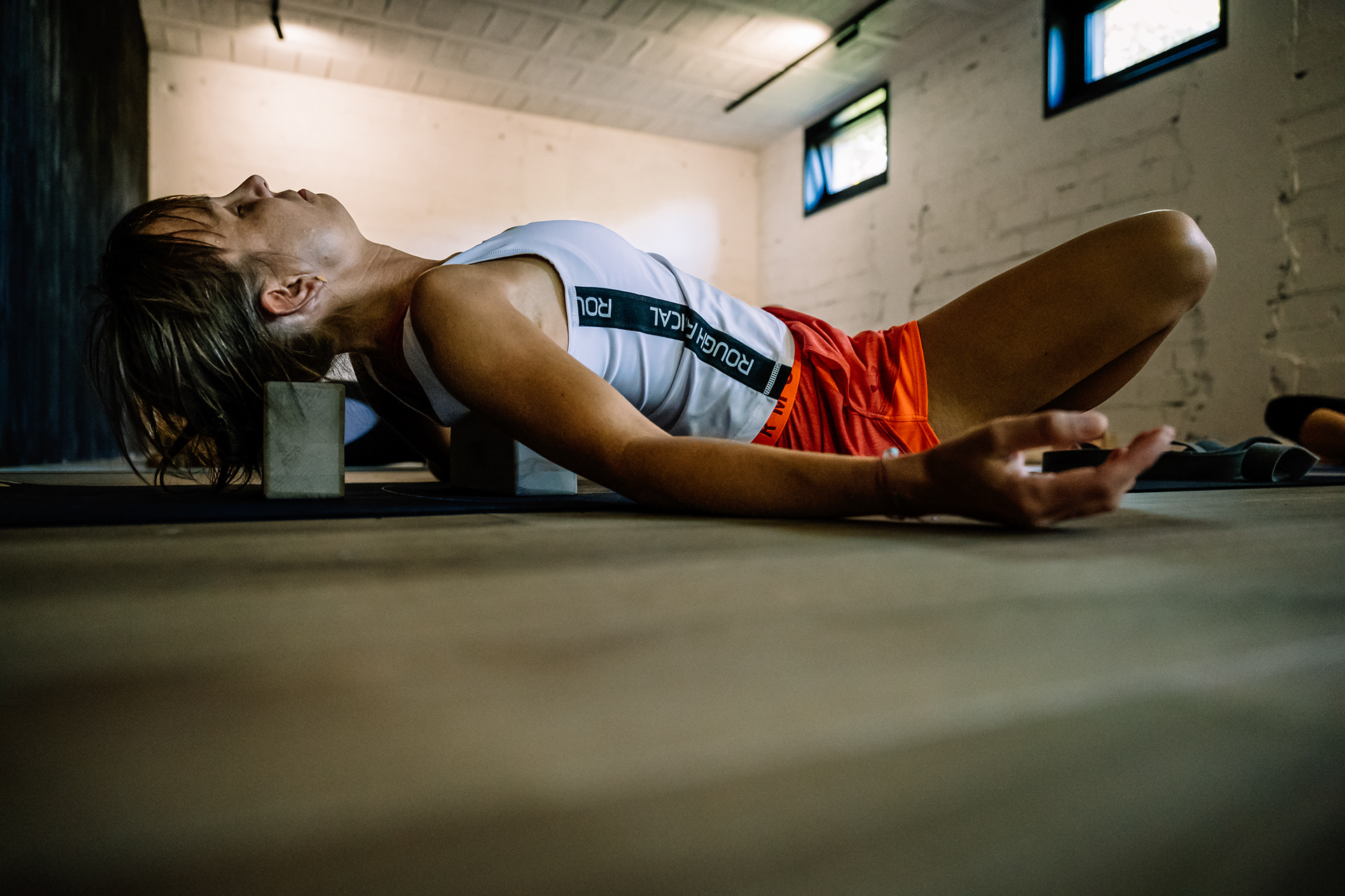 Yoga Time 016