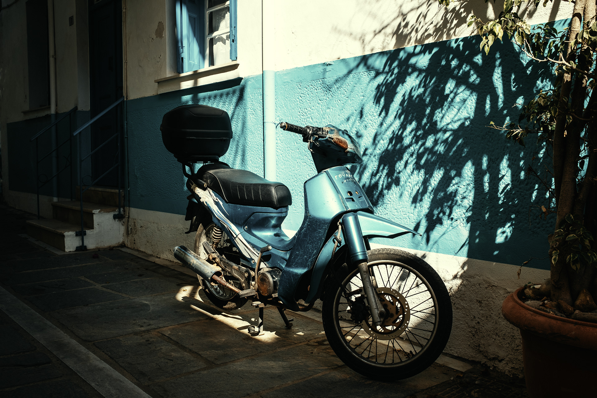 Street 23 19