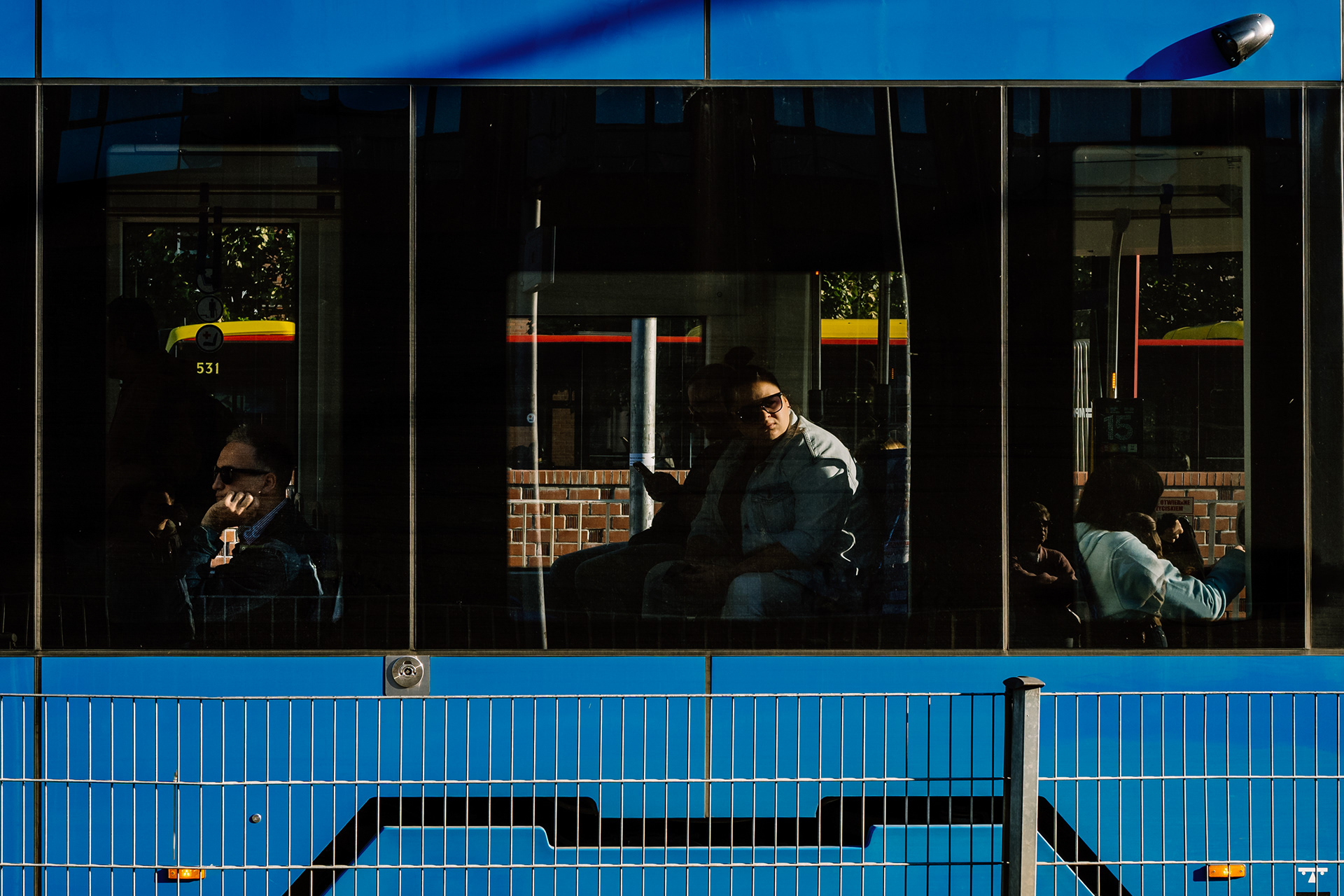 The Morning 03