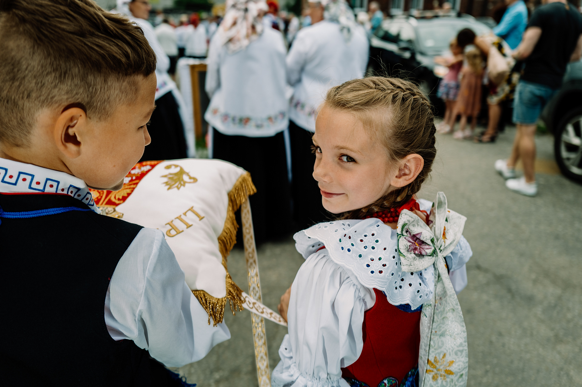 Corpus Christi 2025_Lipiny