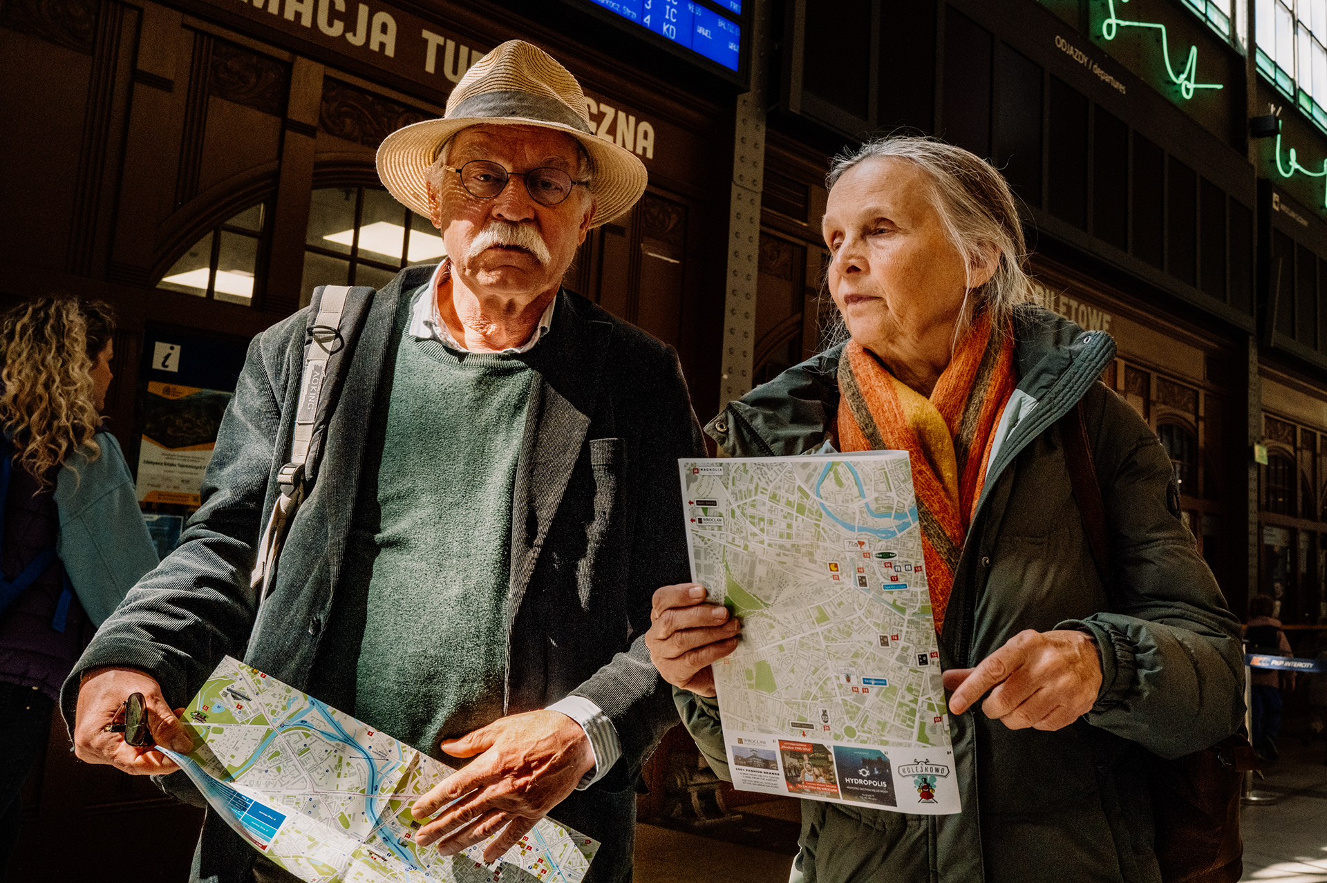 Street 2025_Passengers