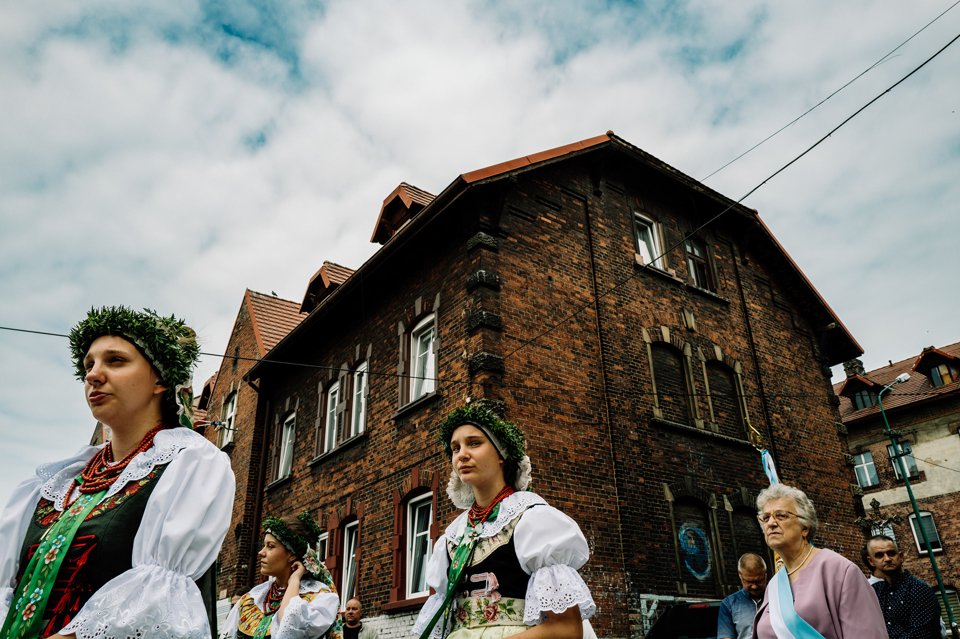 Corpus Christi 2025_Lipiny