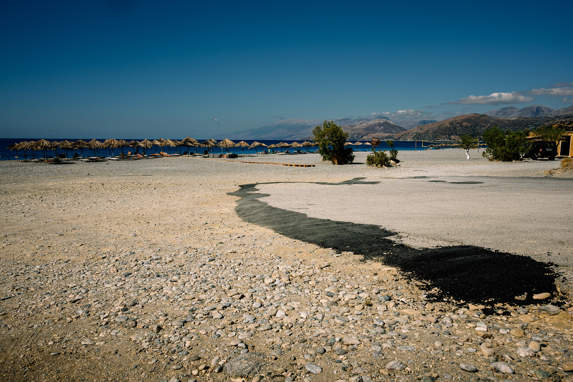Crete after Hours 2024