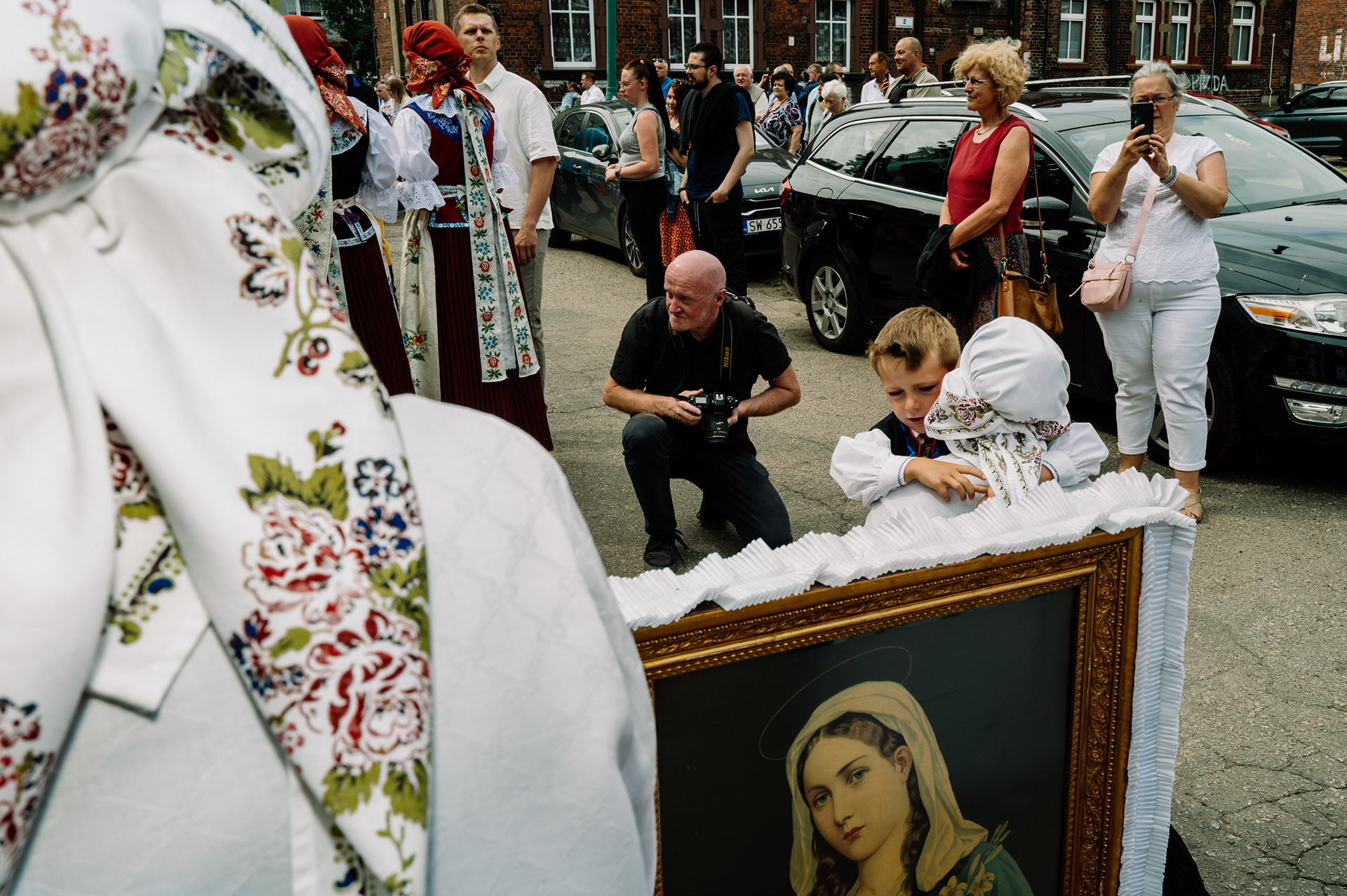 Corpus Christi 2025_Lipiny