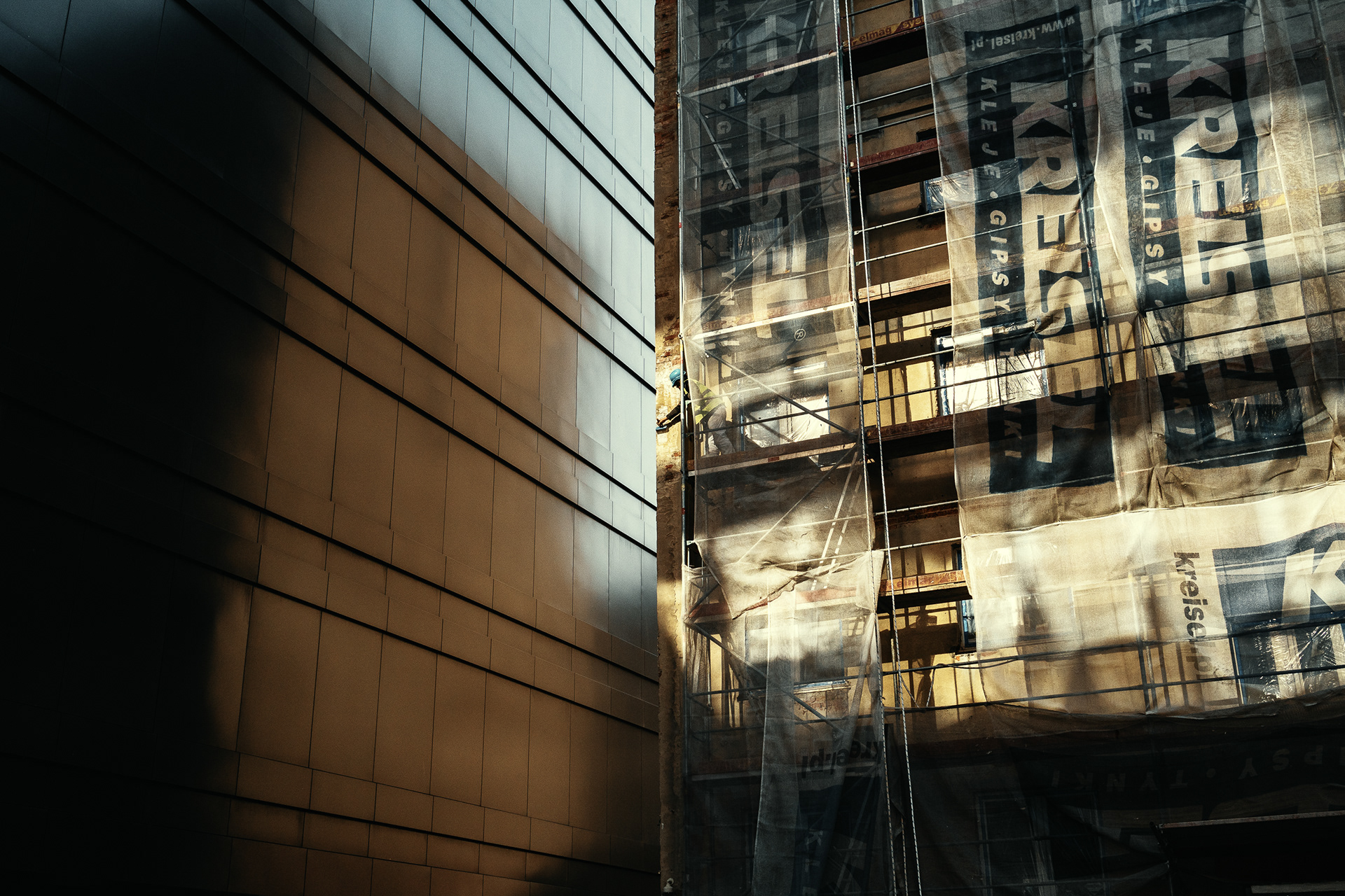 Street 20 38