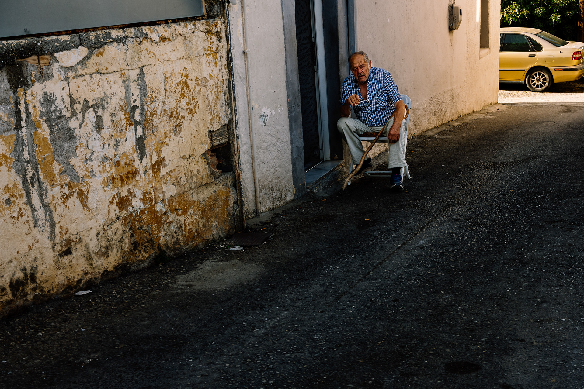 Crete after Hours 2024