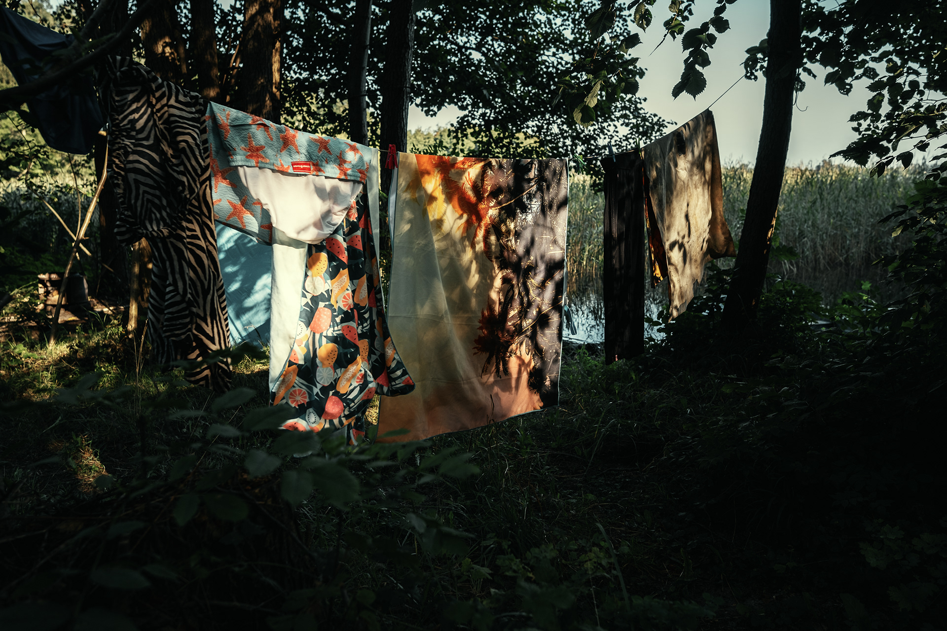 The Lake Camp 19