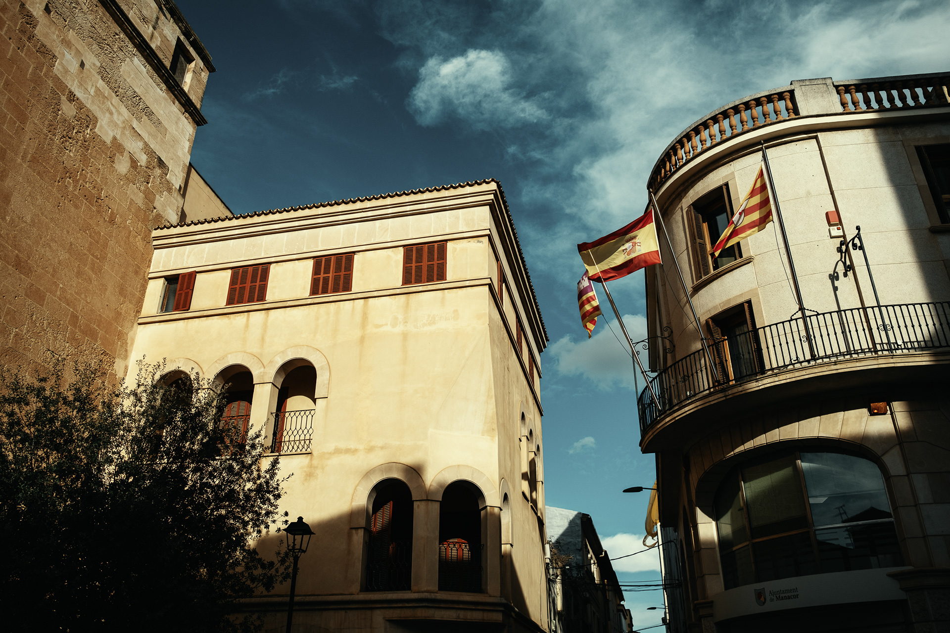 Winter in Mallorca Island 37