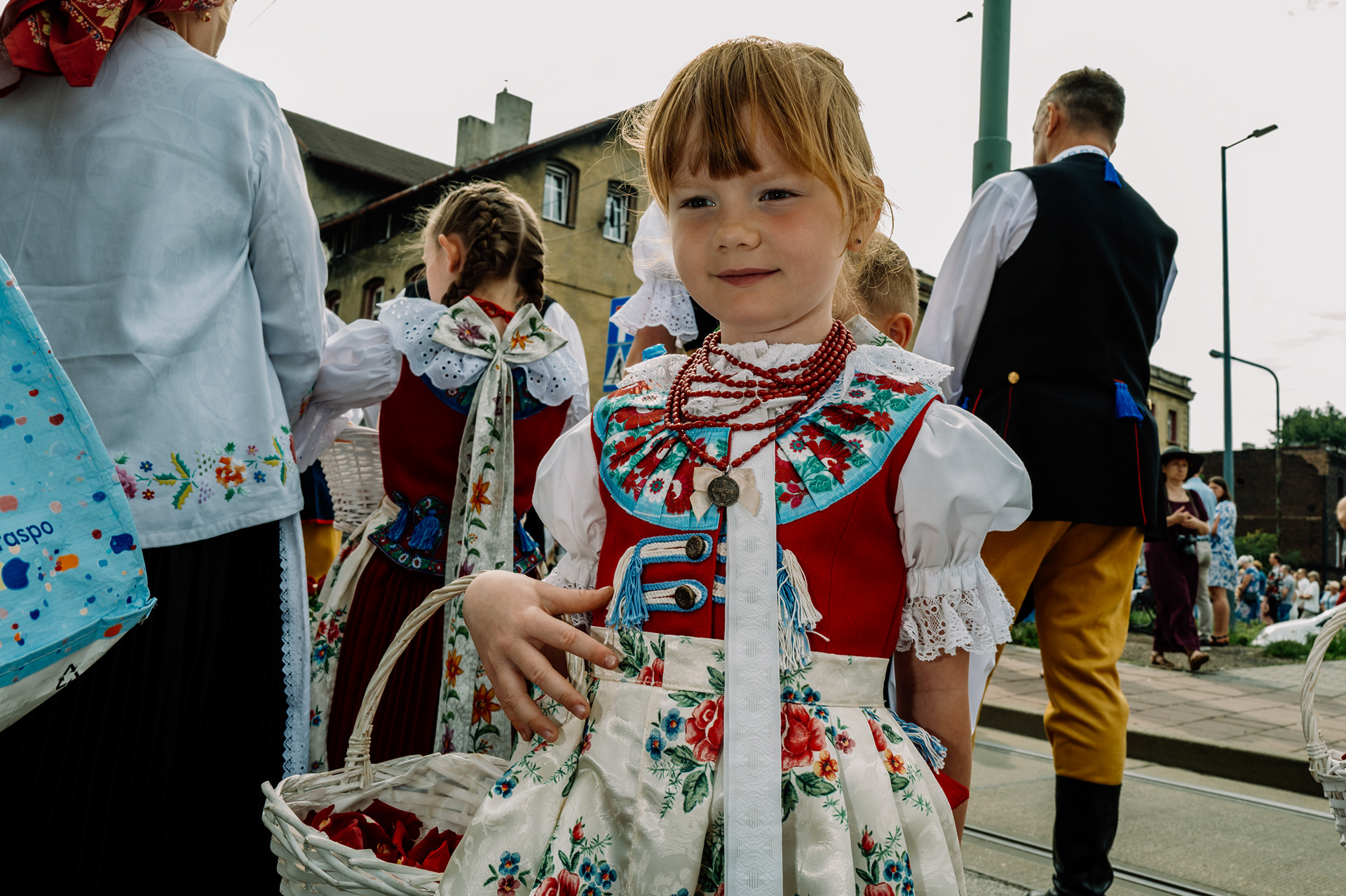 Corpus Christi 2025_Lipiny