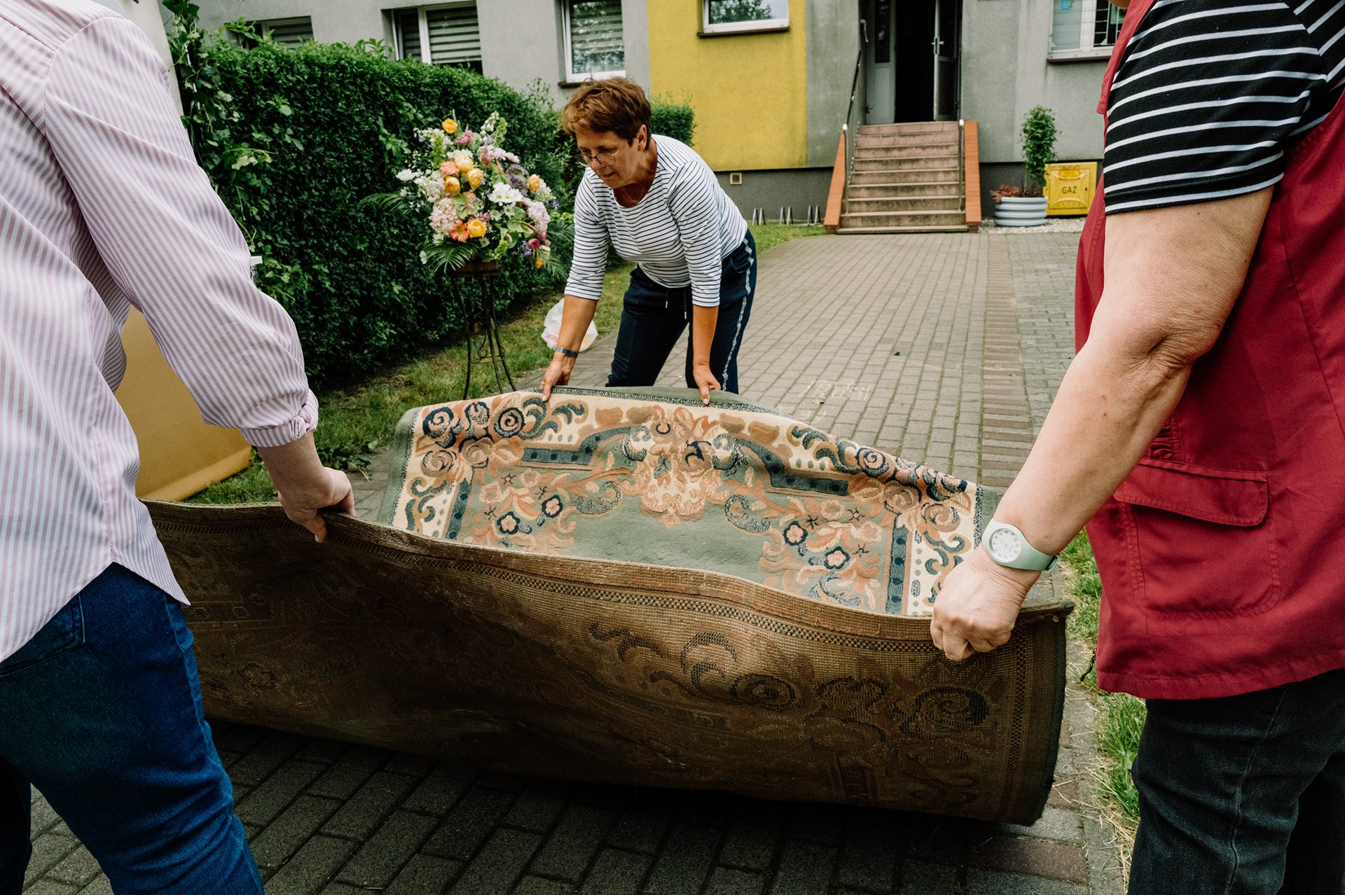 Corpus Christi 2025_Lipiny