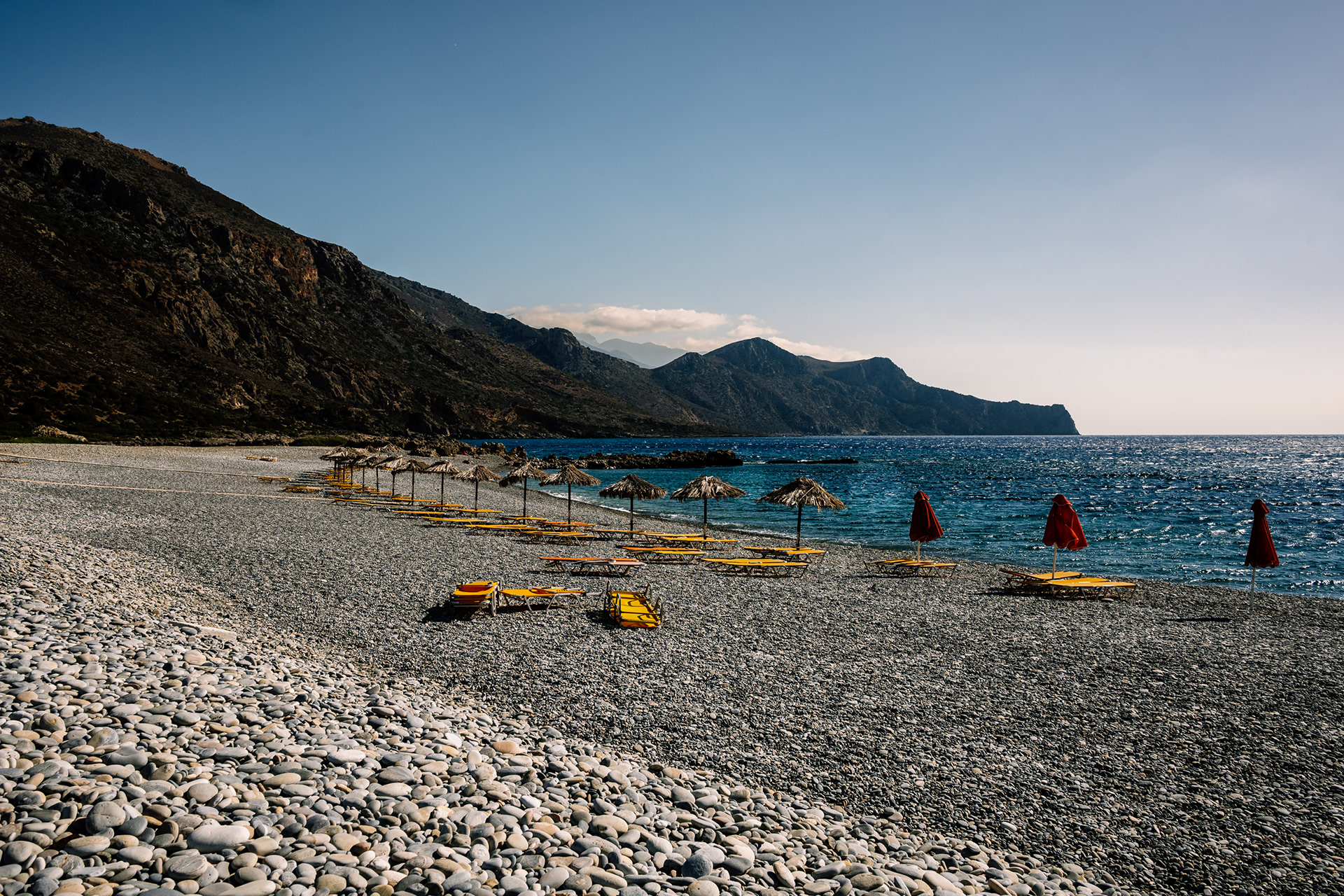 Paleochora Autumn 24