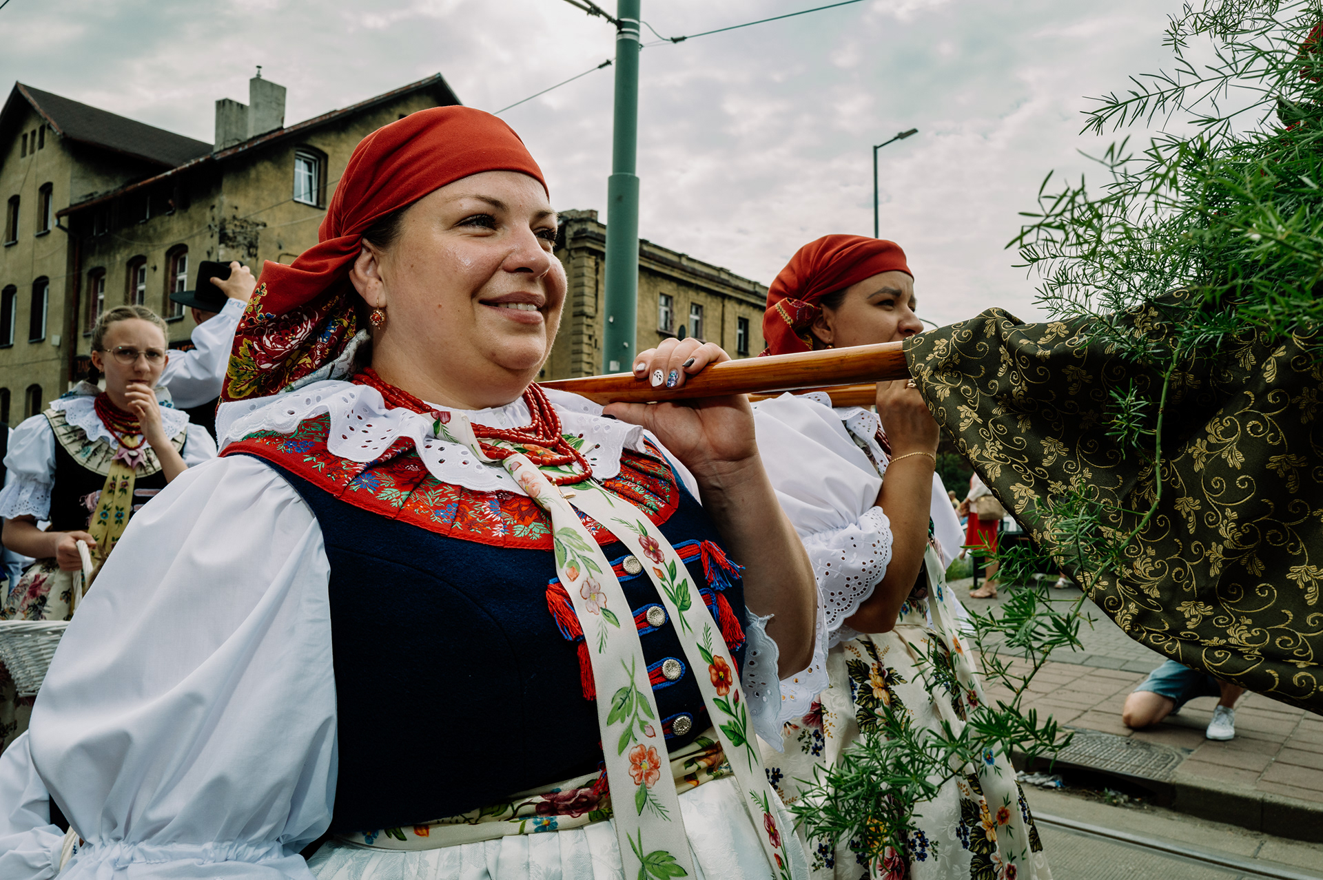 Corpus Christi 2025_Lipiny