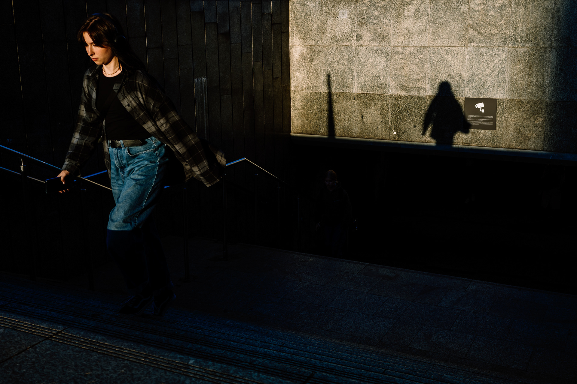 The Morning 018