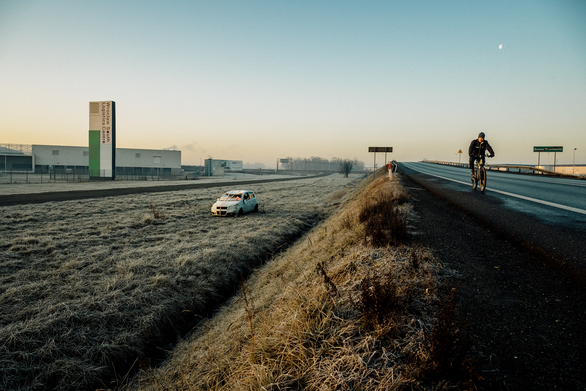 Street 2025_The_Morning