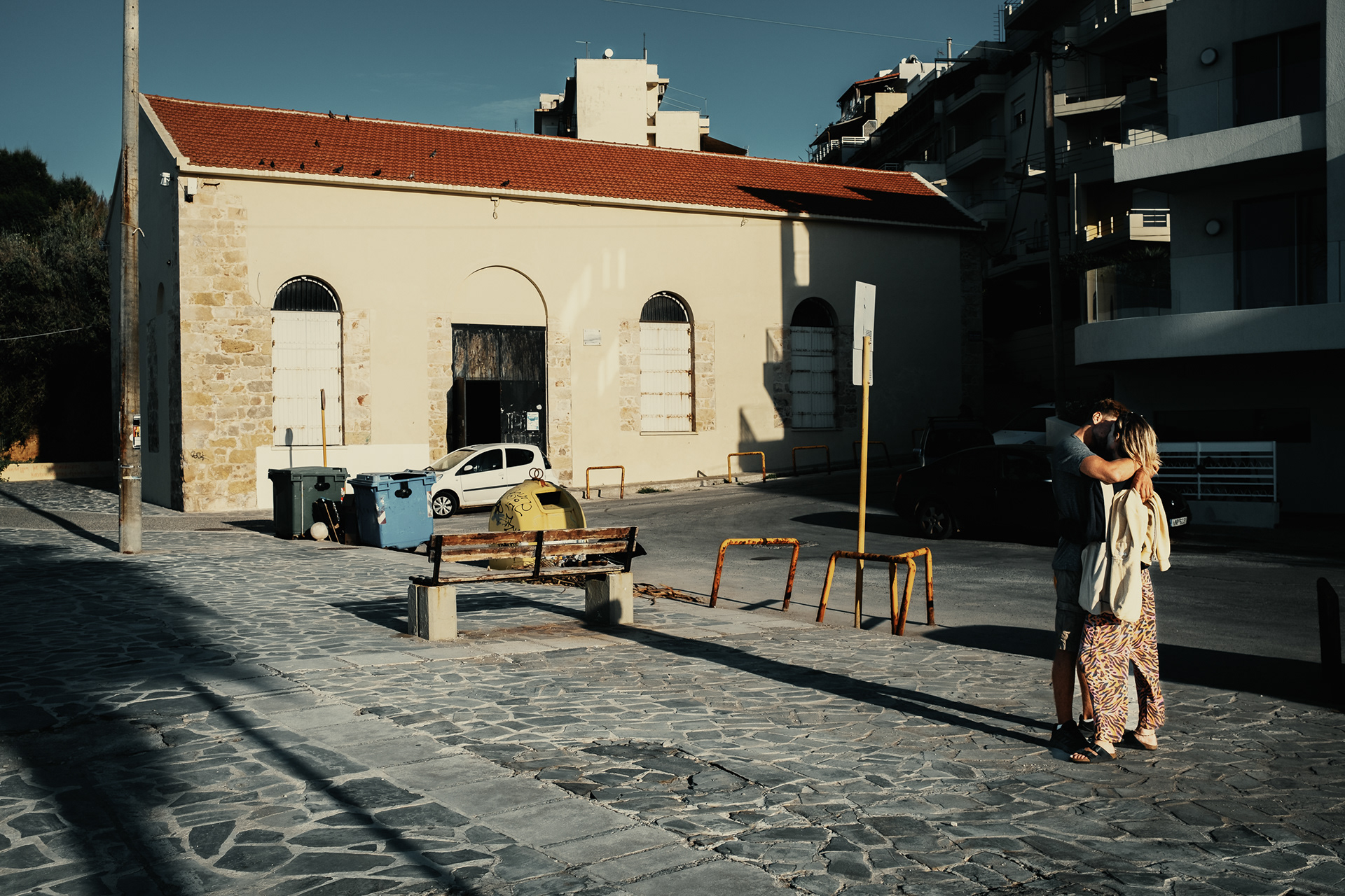The Cretan Vibe 13