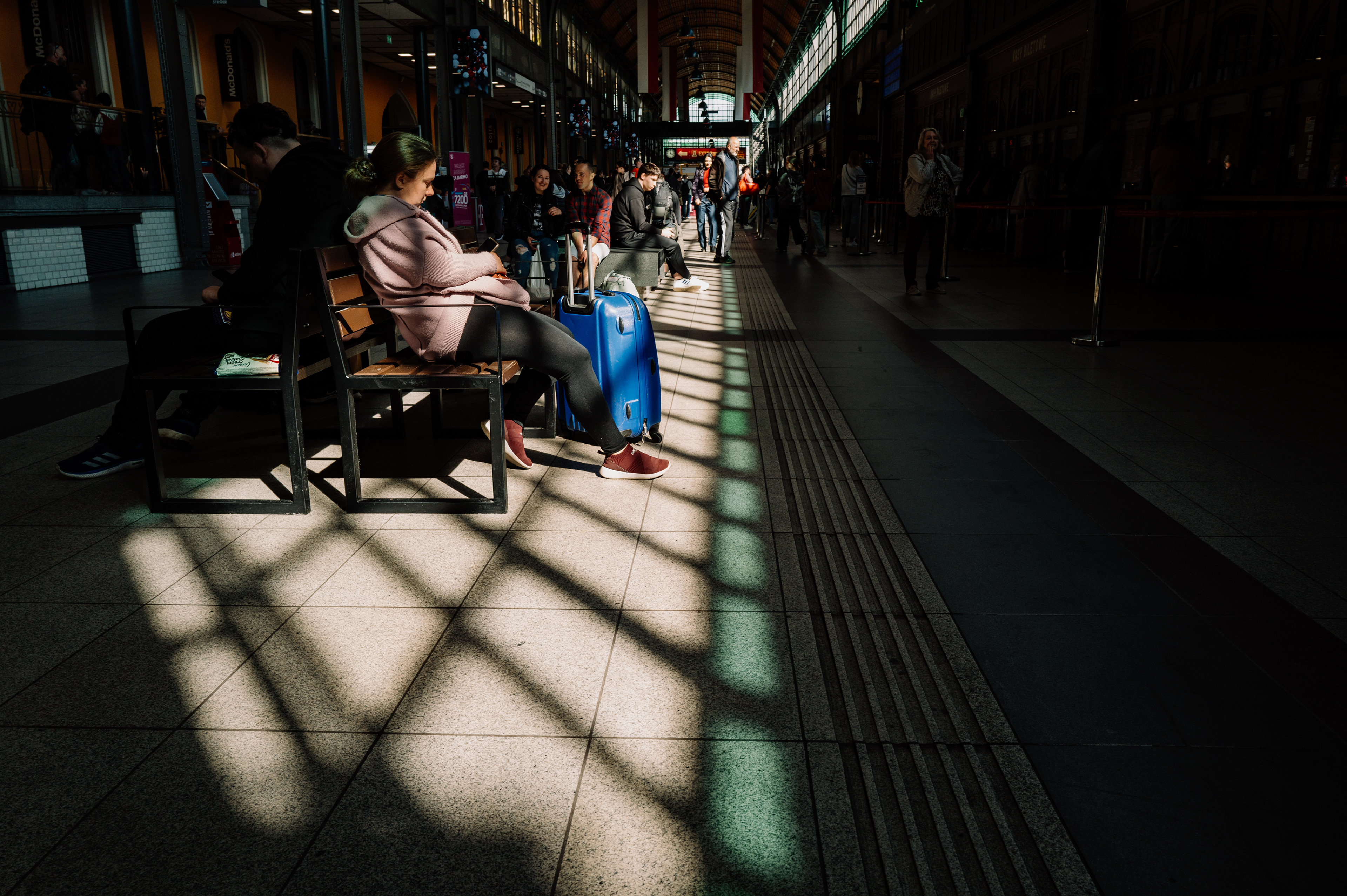The Train Station_20