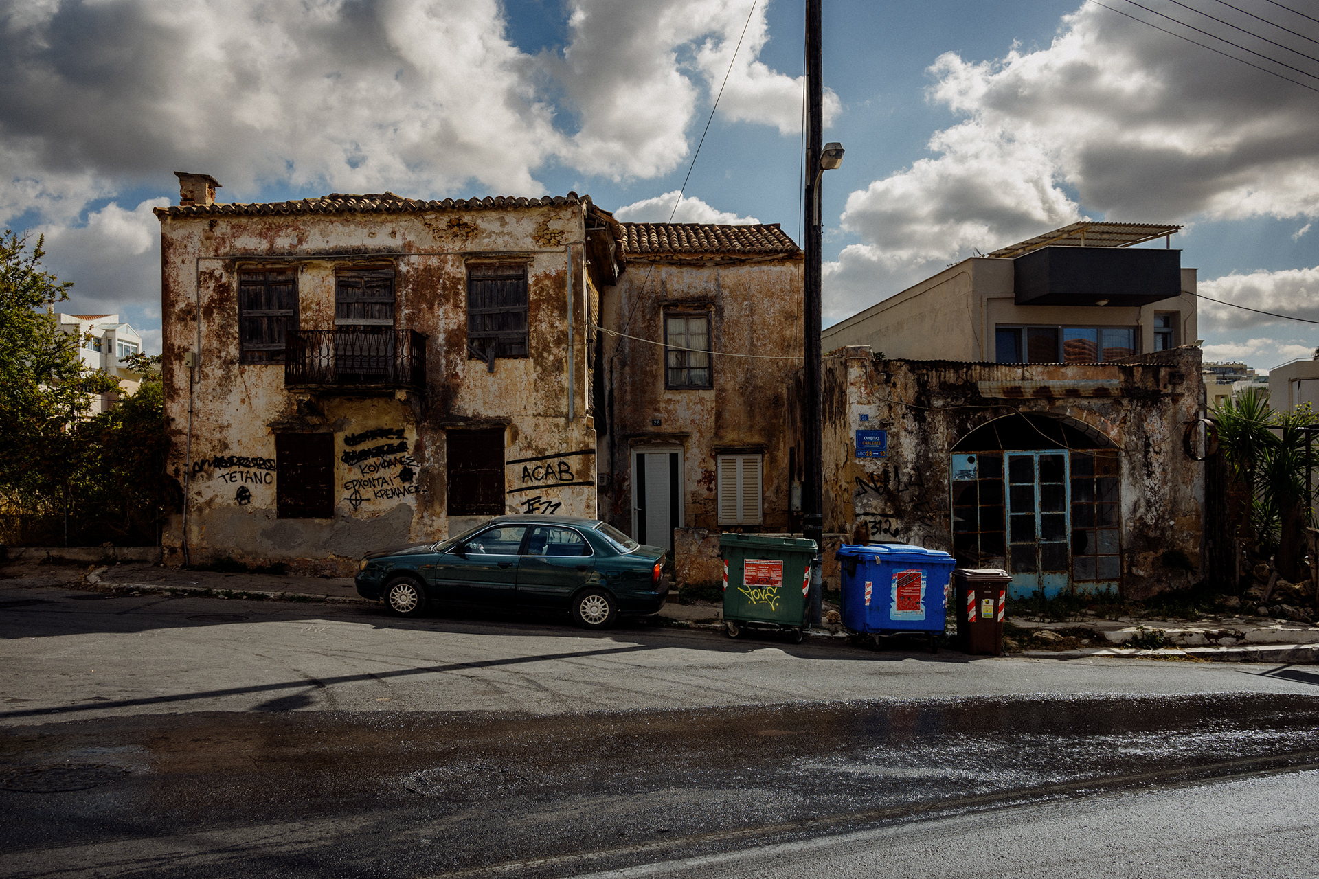 Crete after Hours 2024