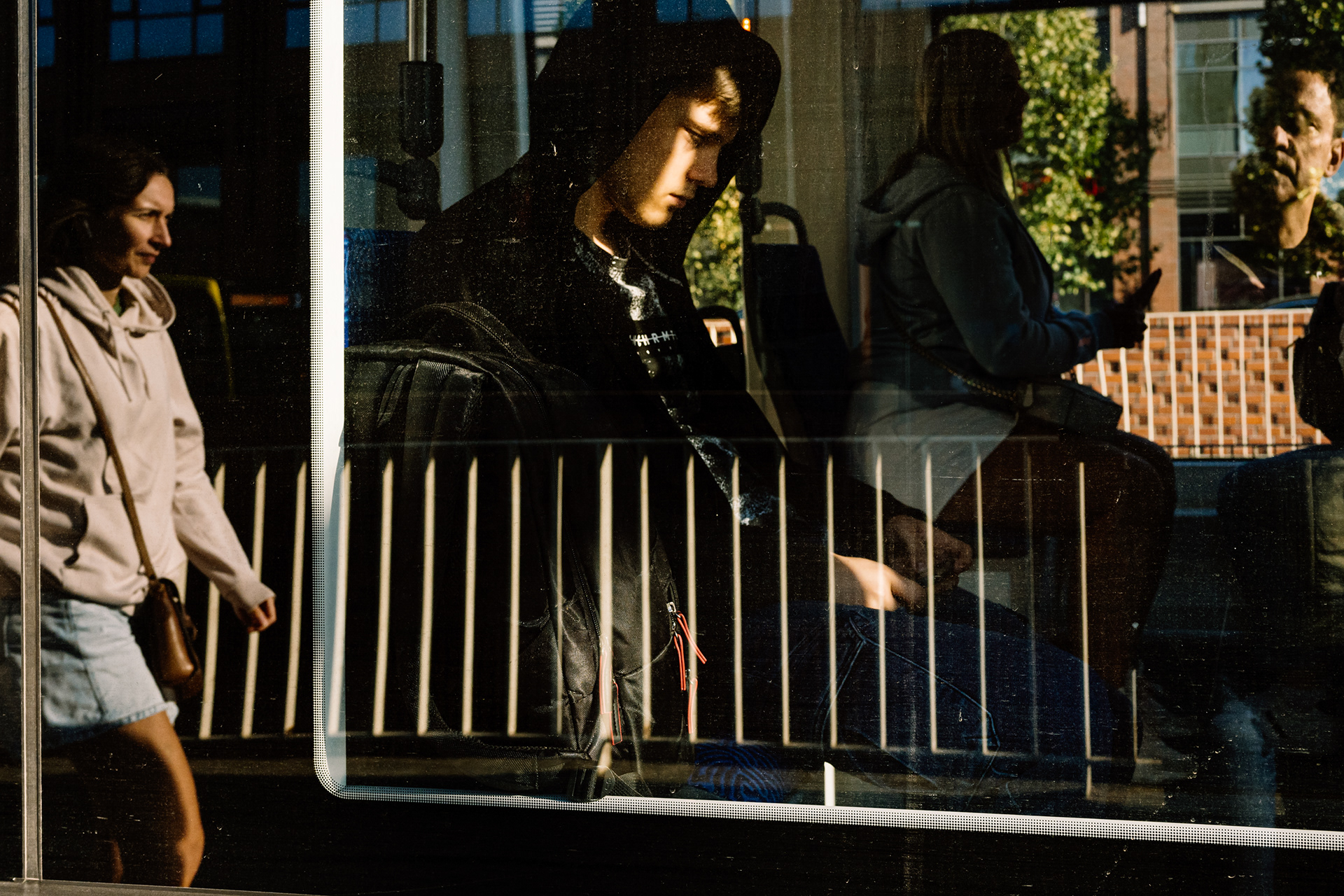 The Morning 06