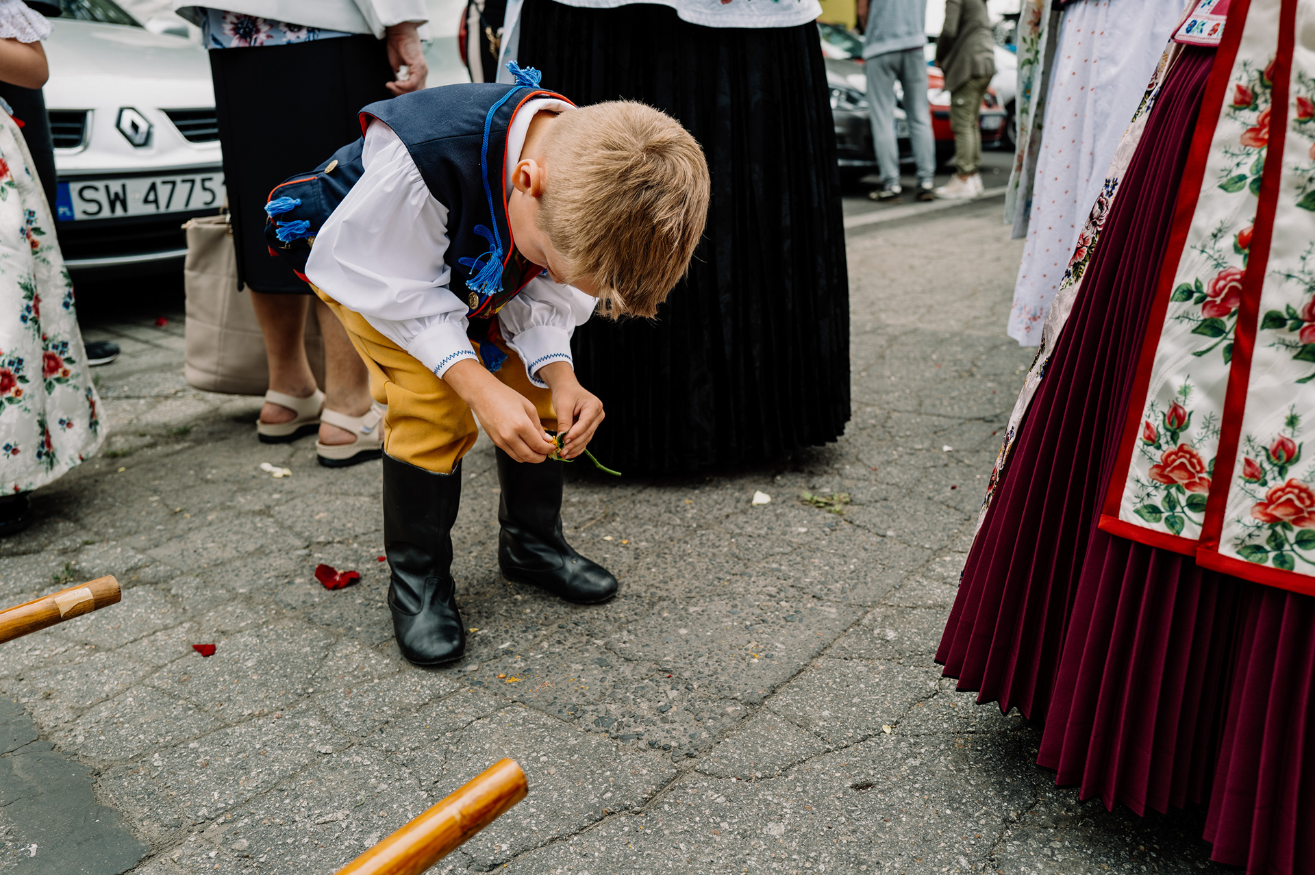 Corpus Christi 2025_Lipiny