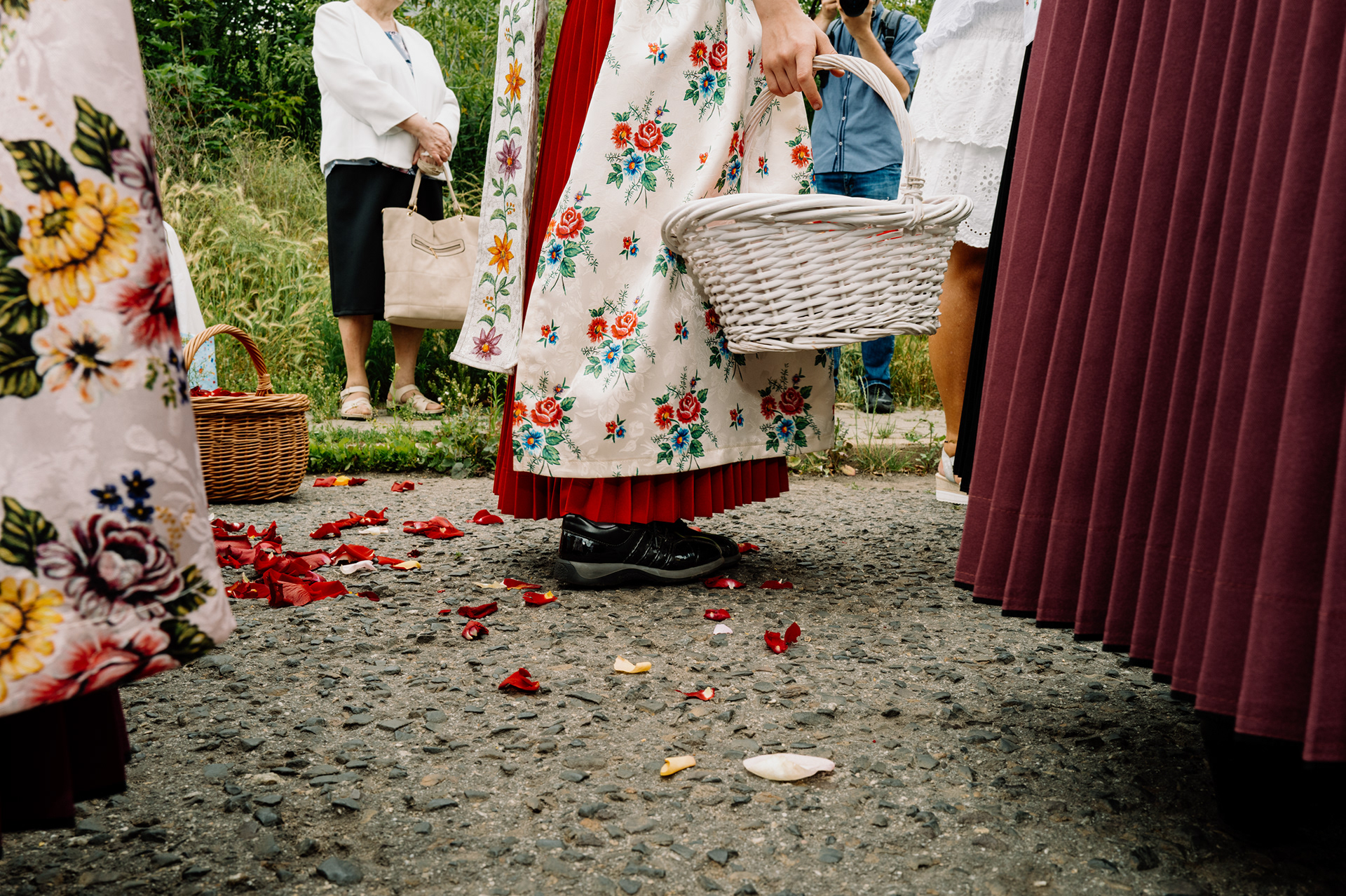 Corpus Christi 2025_Lipiny