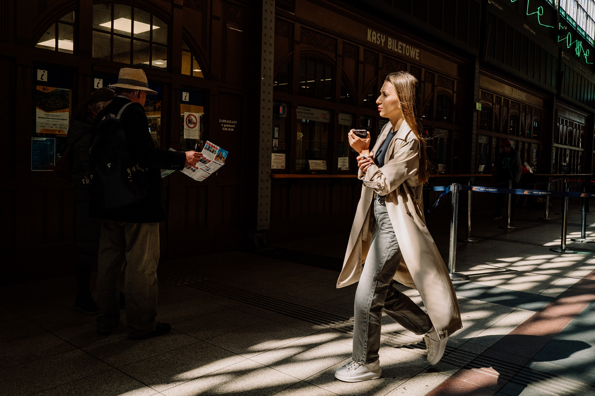 The Train Station_18