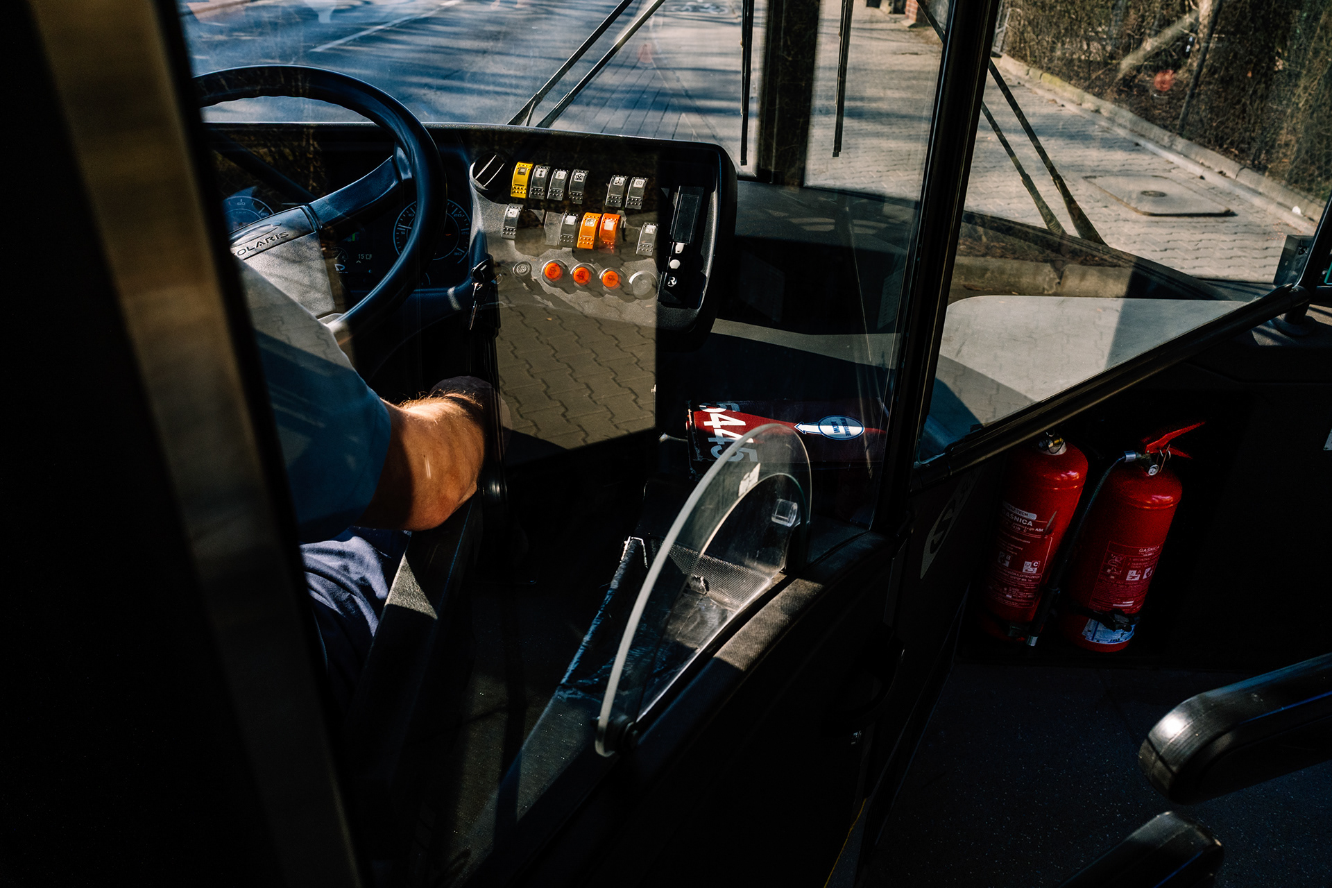 Street 2025_Afternoon