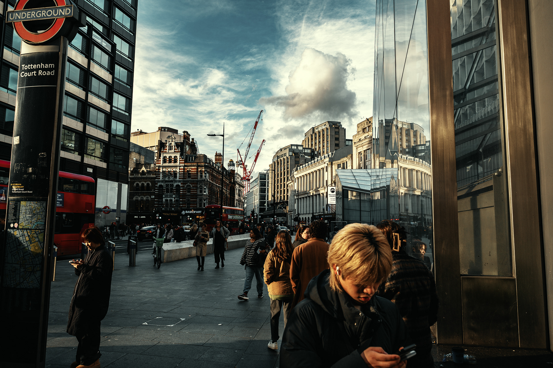 London 2024 10